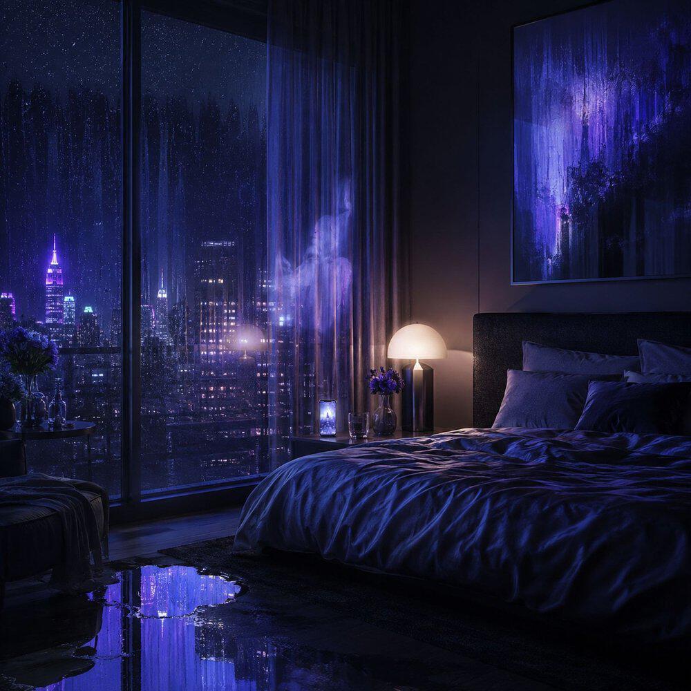 Релиз Ur Ghost Knows My Name