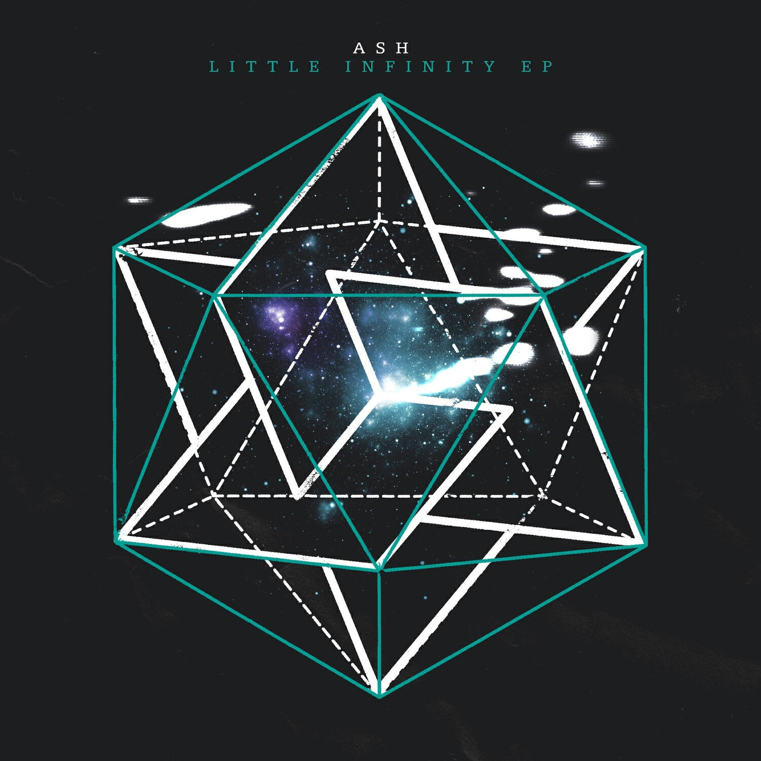Релиз Little Infinity