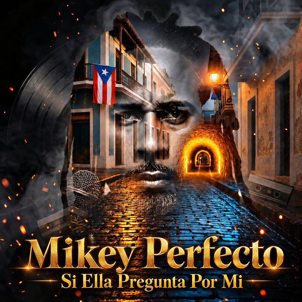 Релиз Si Ella Pregunta por Mi
