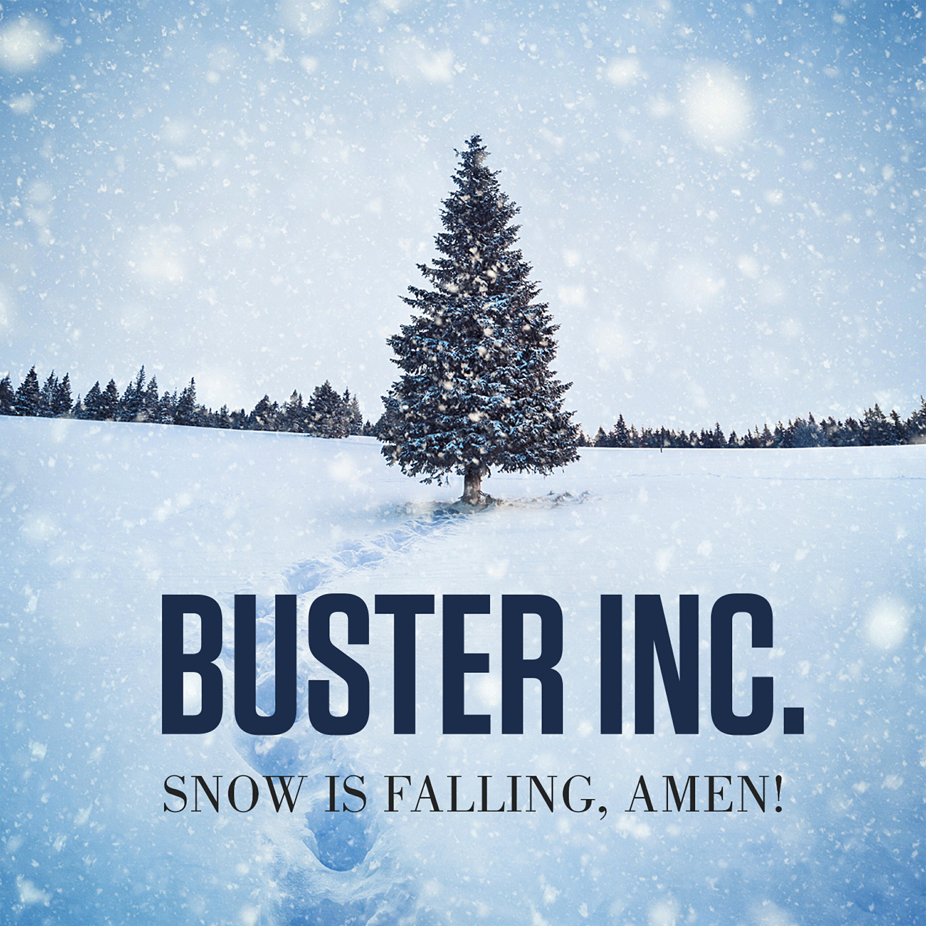 Buster Inc.
