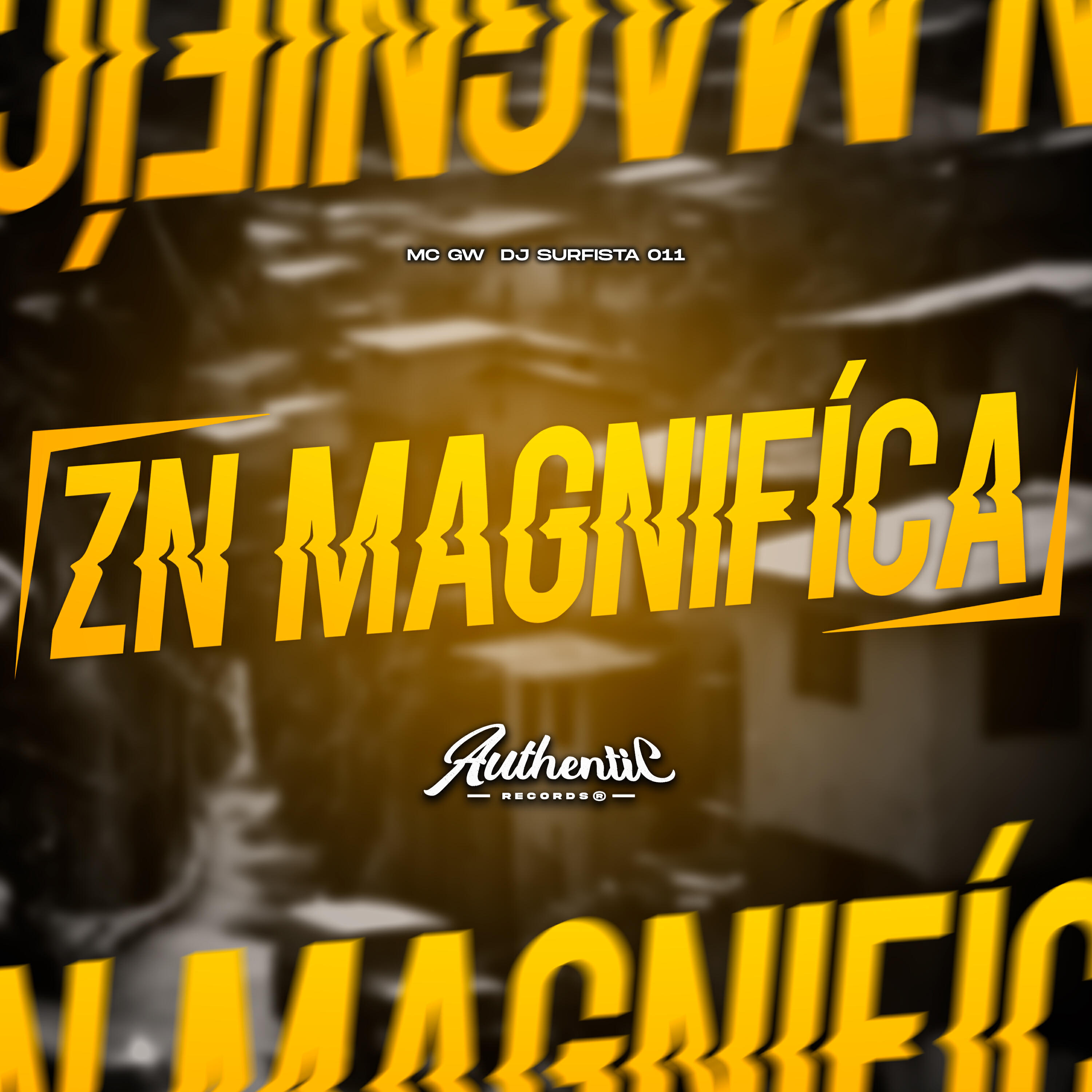 Релиз Zn Magnífica