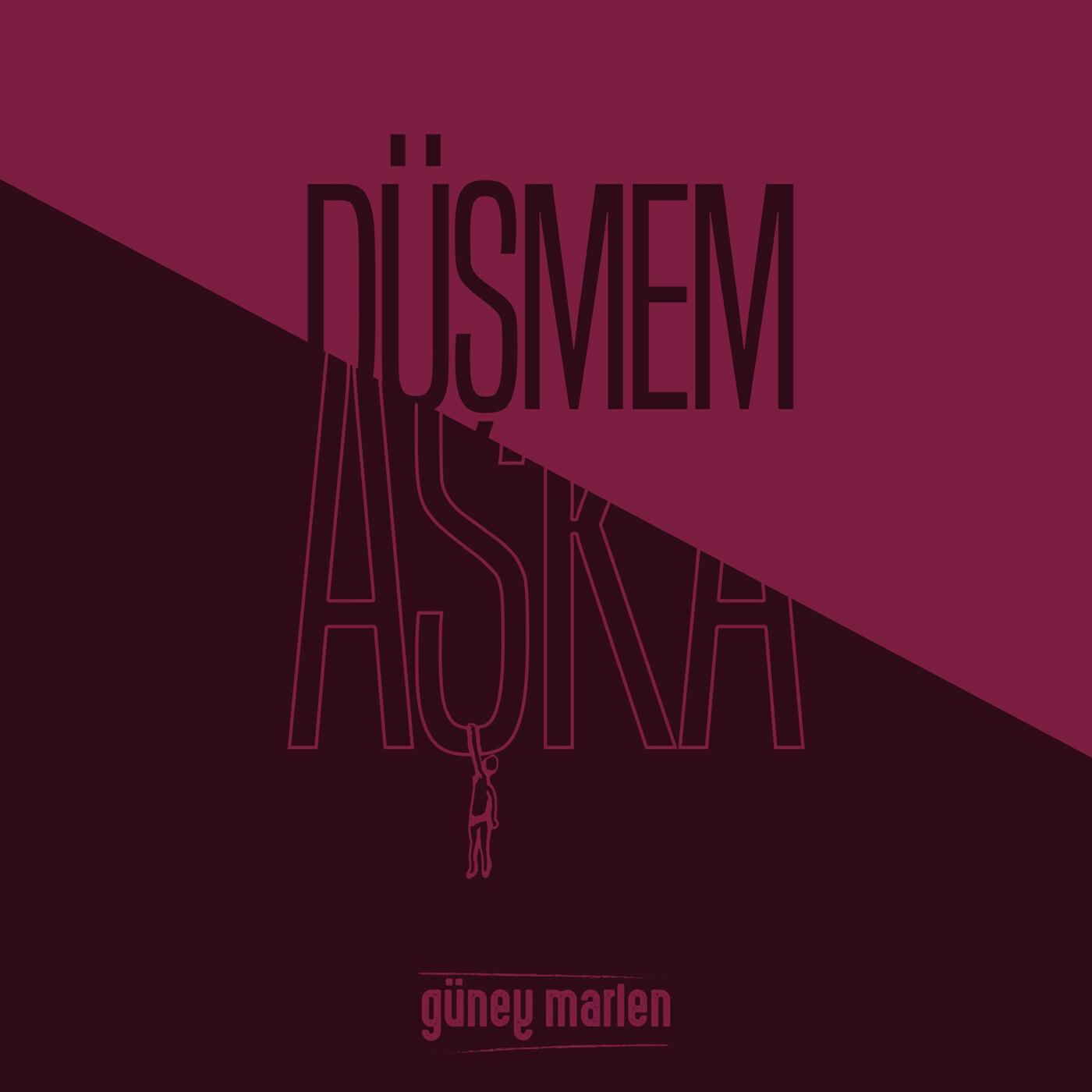 Релиз Düşmem Aşka