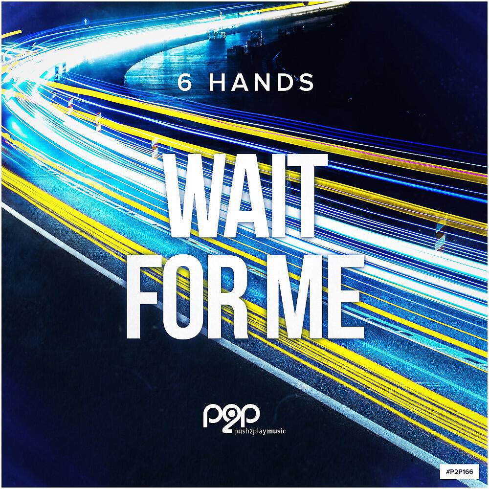 Релиз Wait for Me
