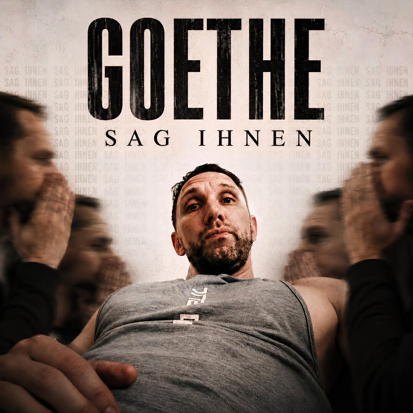 Релиз Sag Ihnen