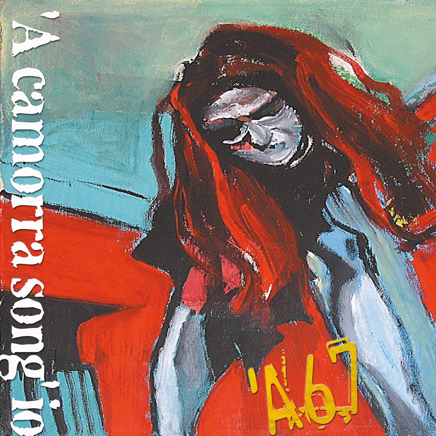 Релиз 'A camorra song'io