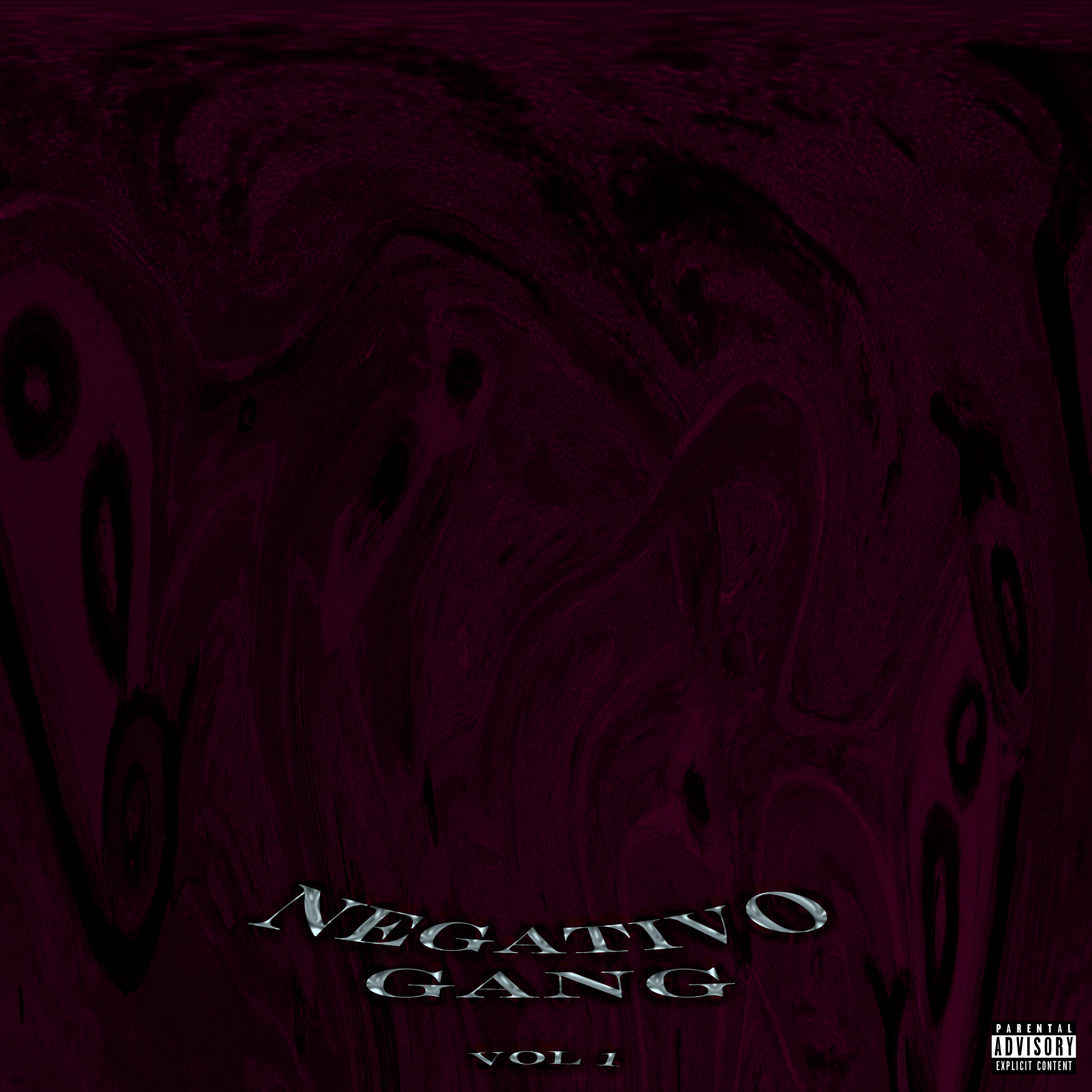 Релиз Negativo Gang, Vol. 1