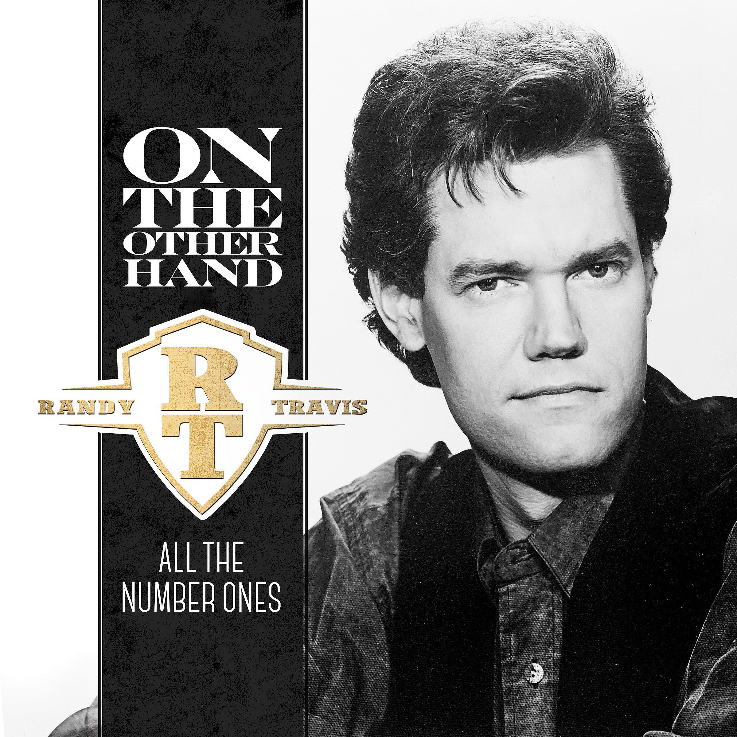 Скачать песню Randy Travis - Three Wooden Crosses бесплатно в MP3 для Android и iOS