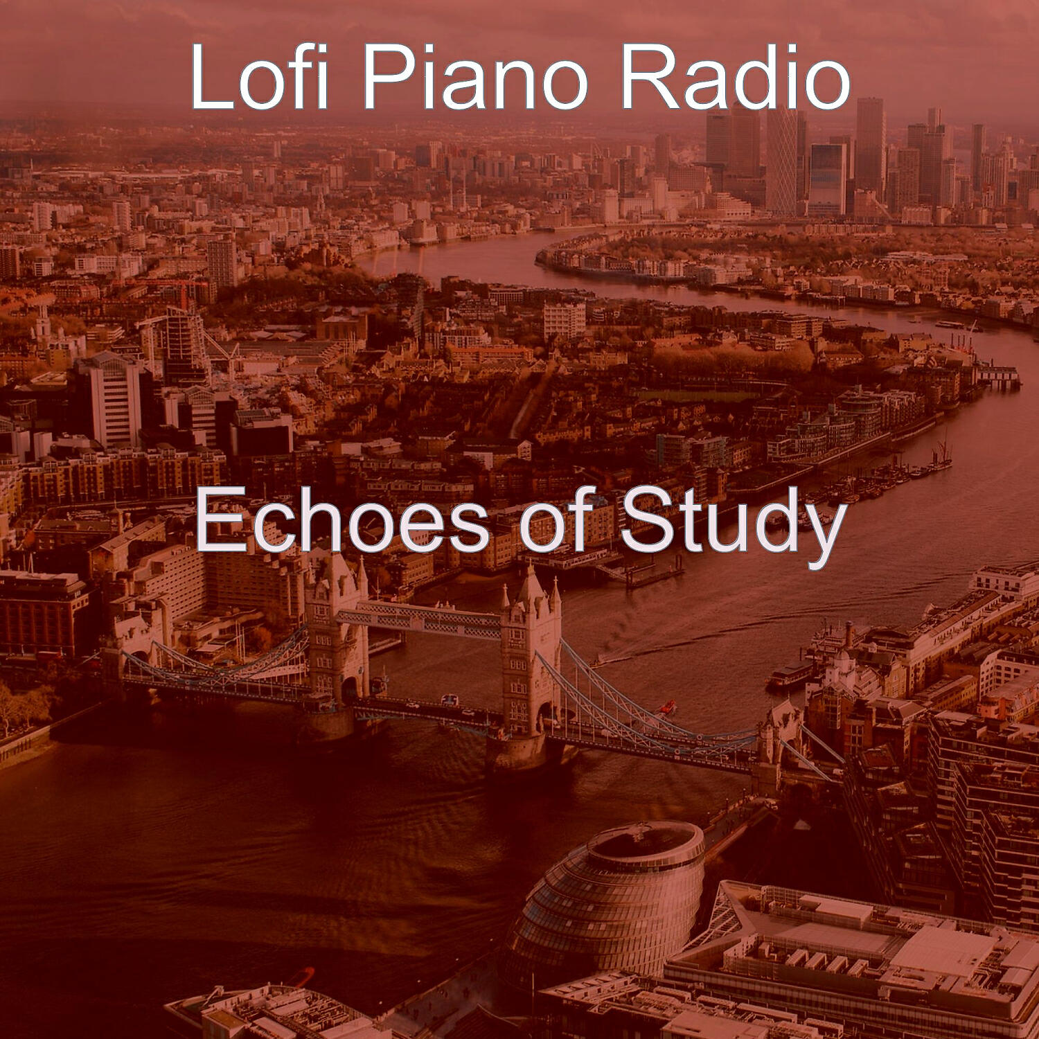 Релиз Echoes of Study