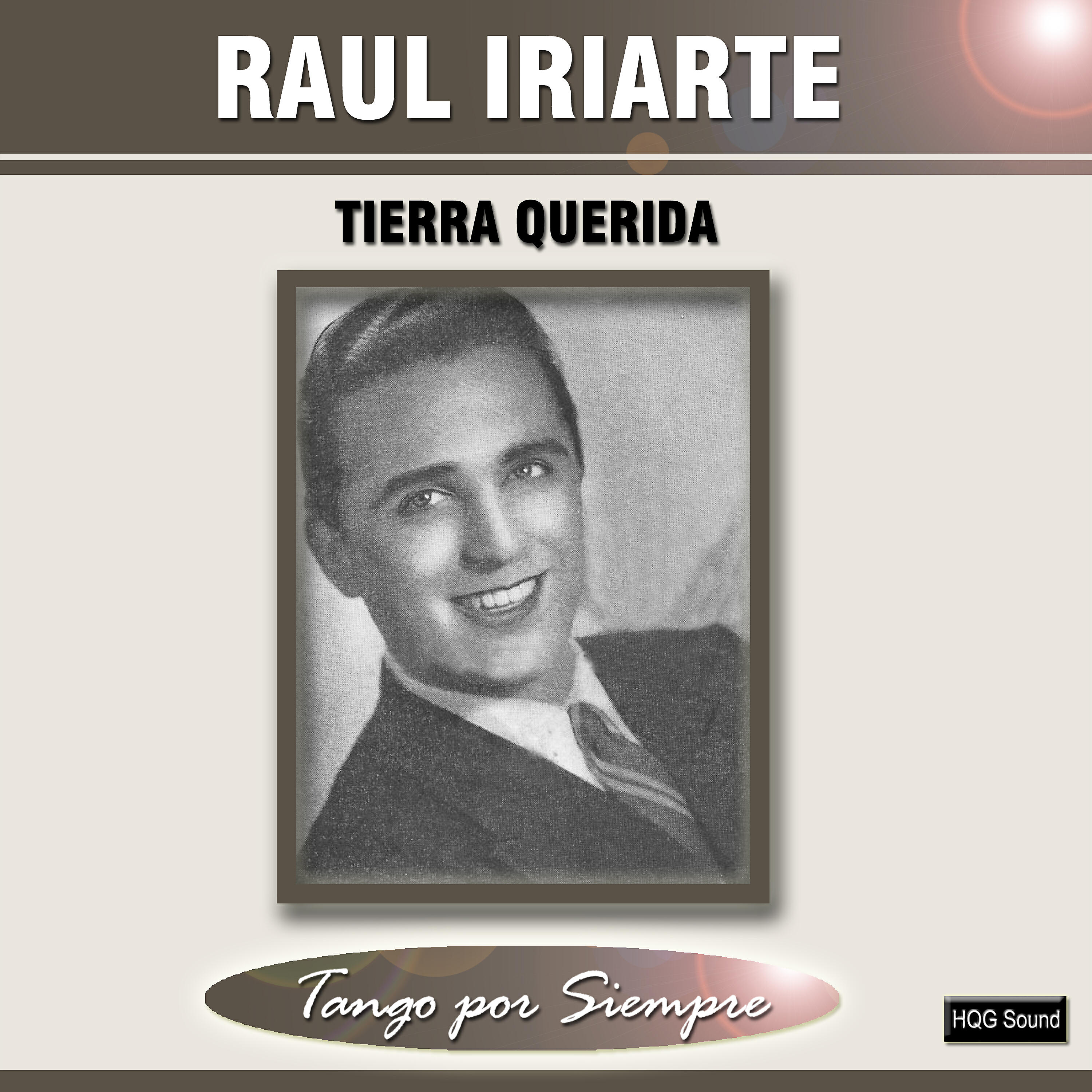 Релиз Tierra Querida