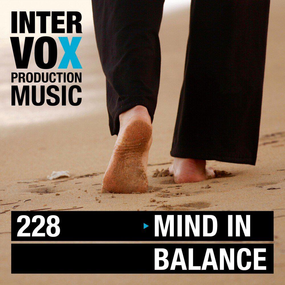 Релиз Mind in Balance