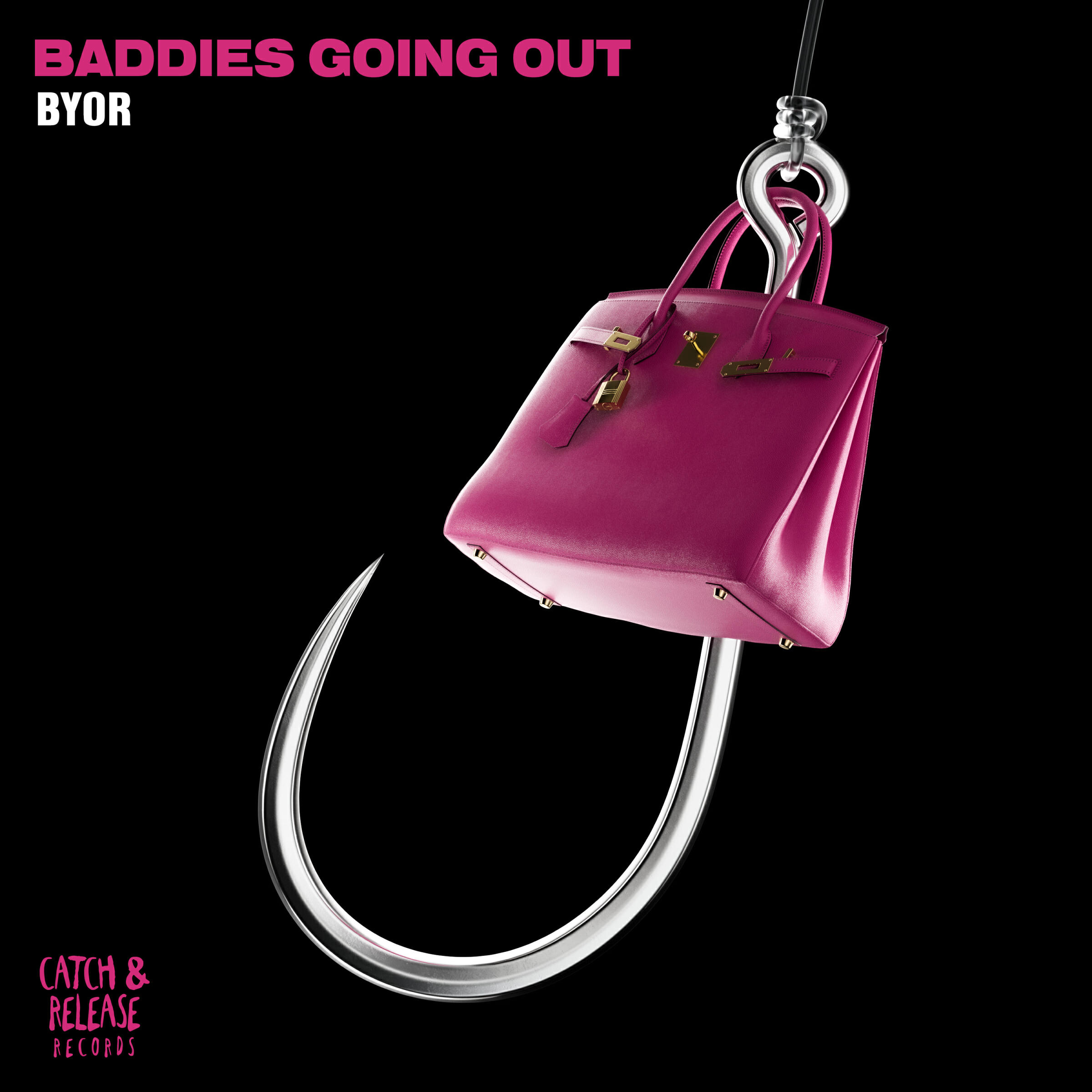 Релиз Baddies Going Out