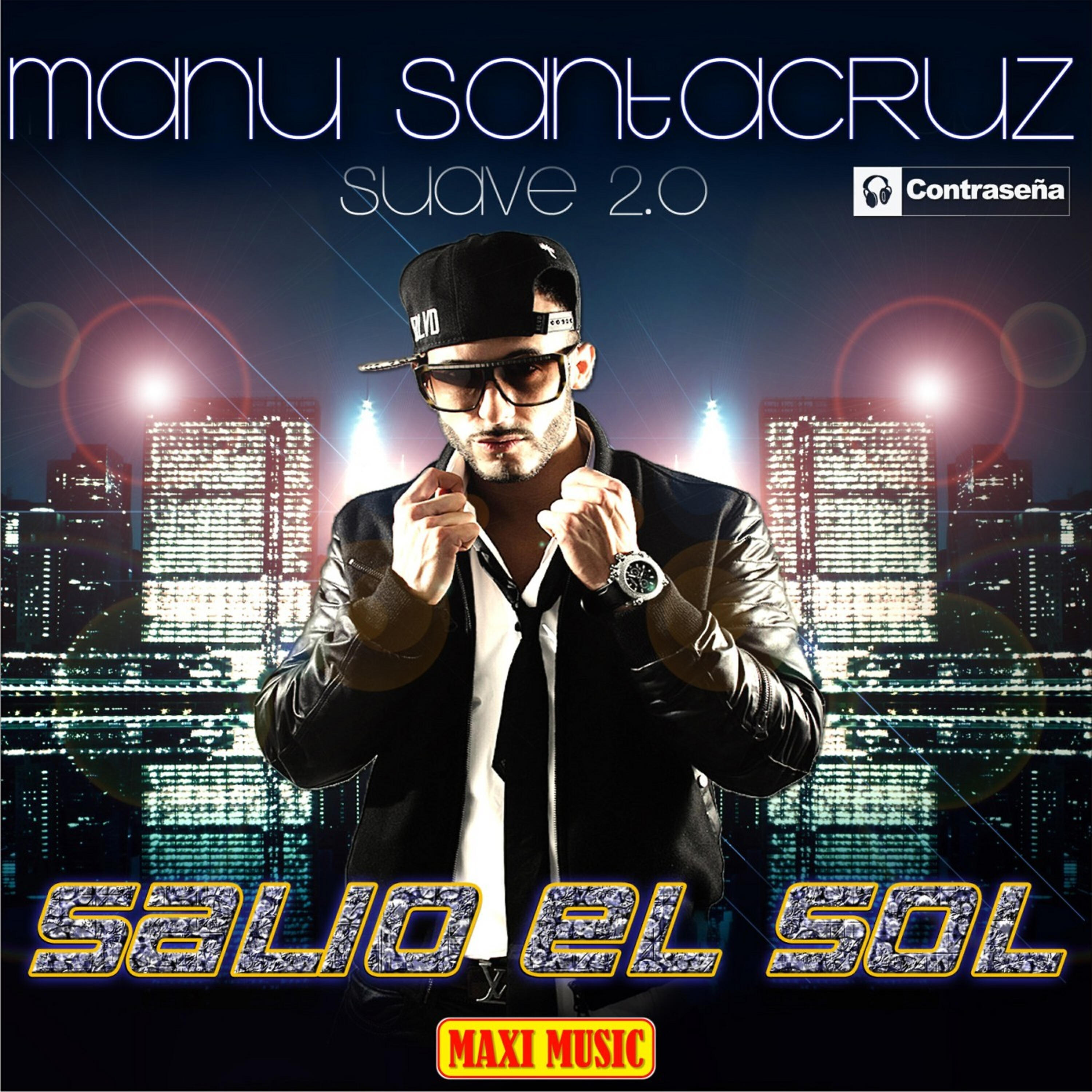 Релиз Salio el Sol