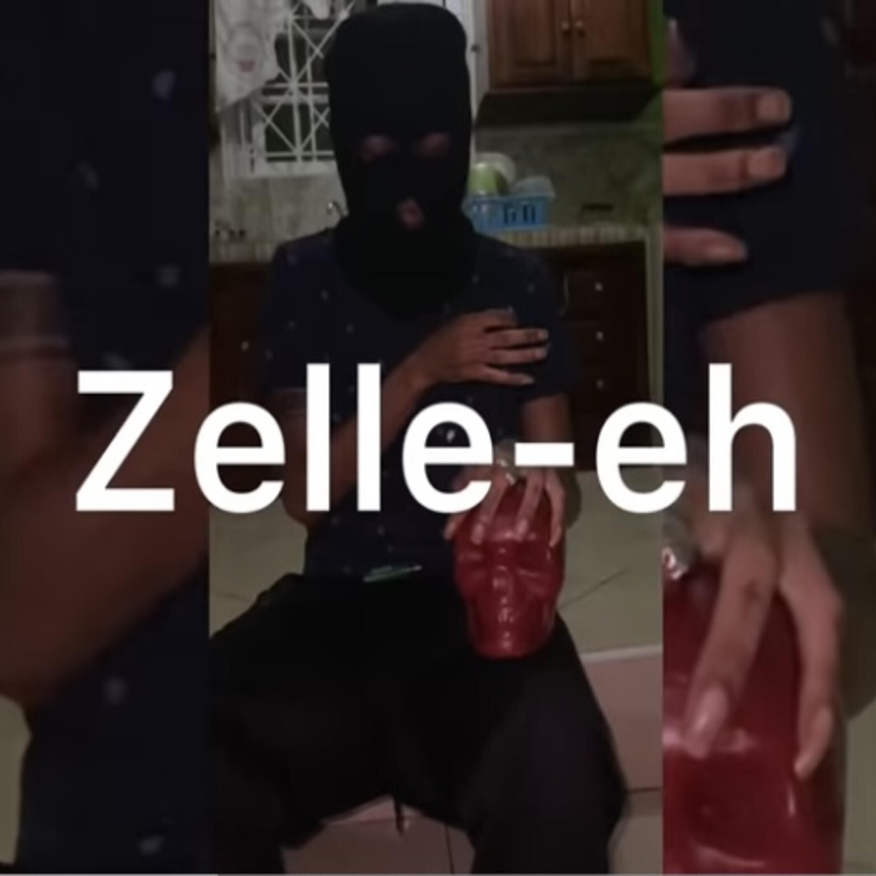 Релиз Zelle-eh