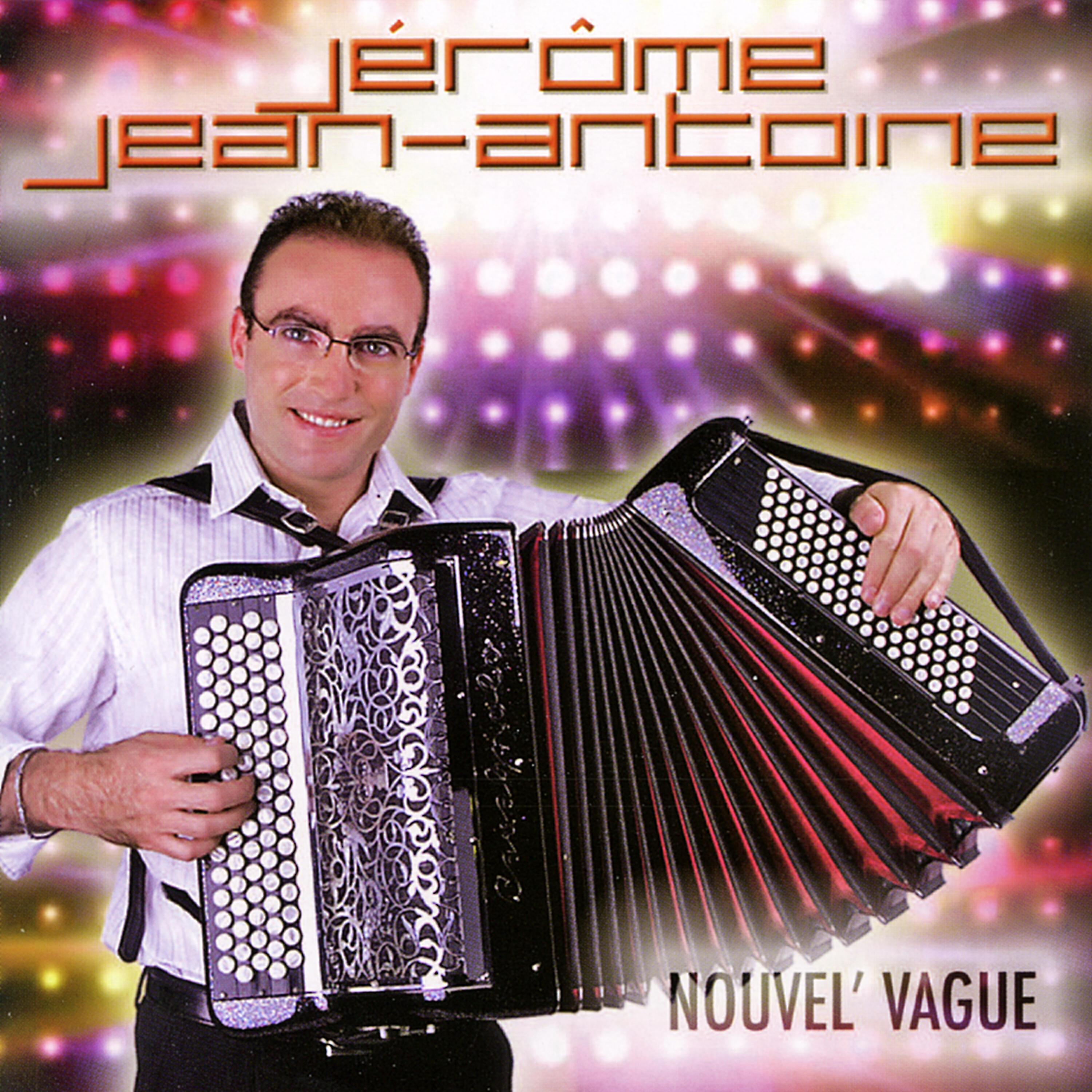 Релиз Nouvel' vague