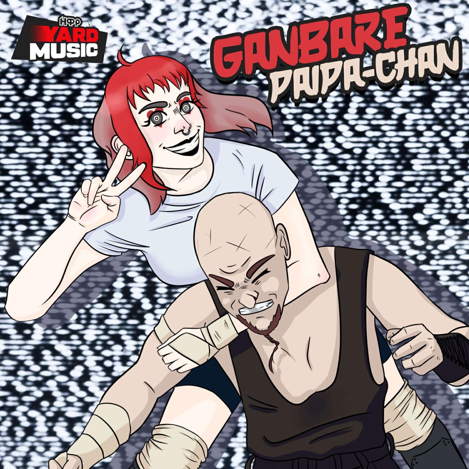 Релиз Ganbare Paipa-chan (remastered)
