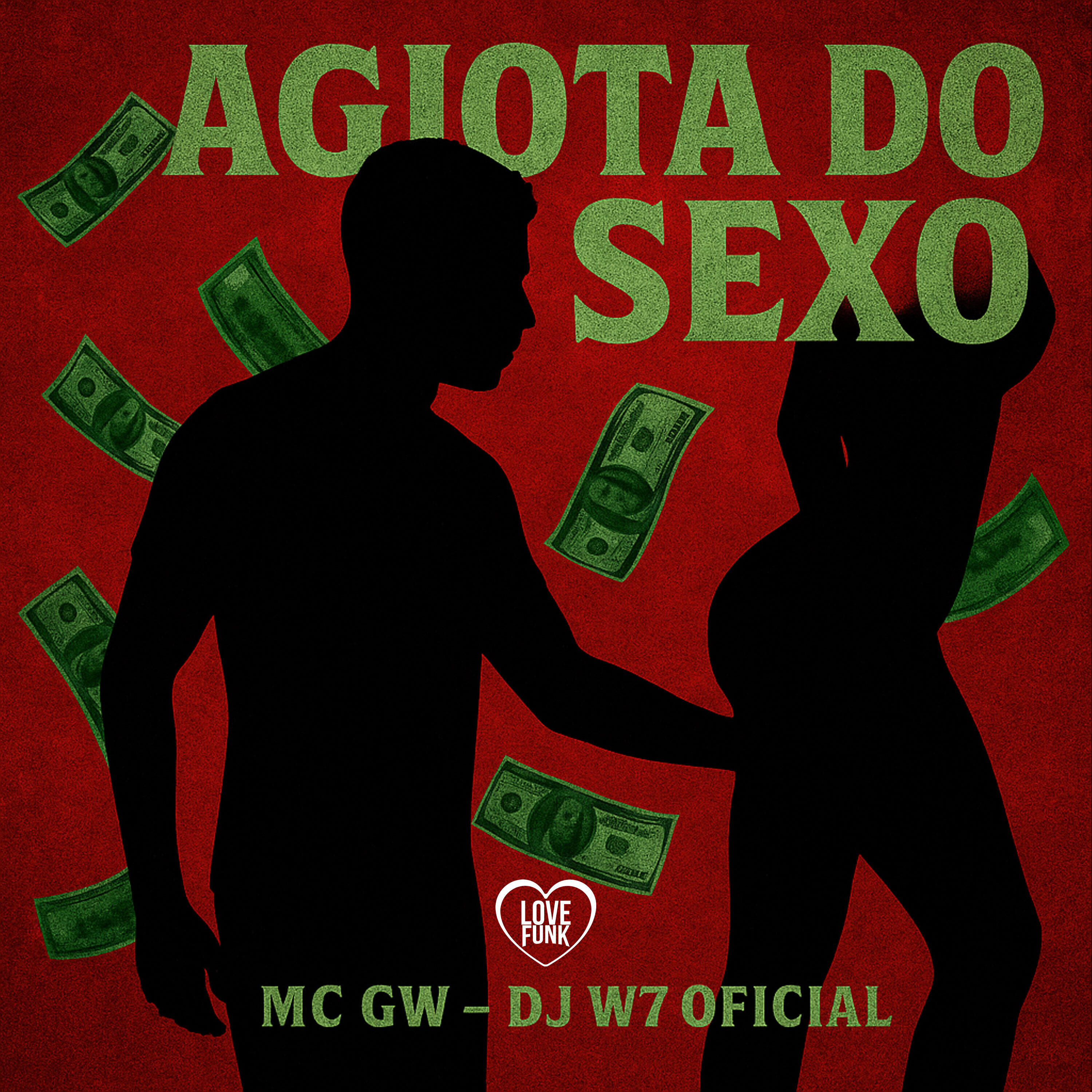 Постер альбома Agiota do Sexo