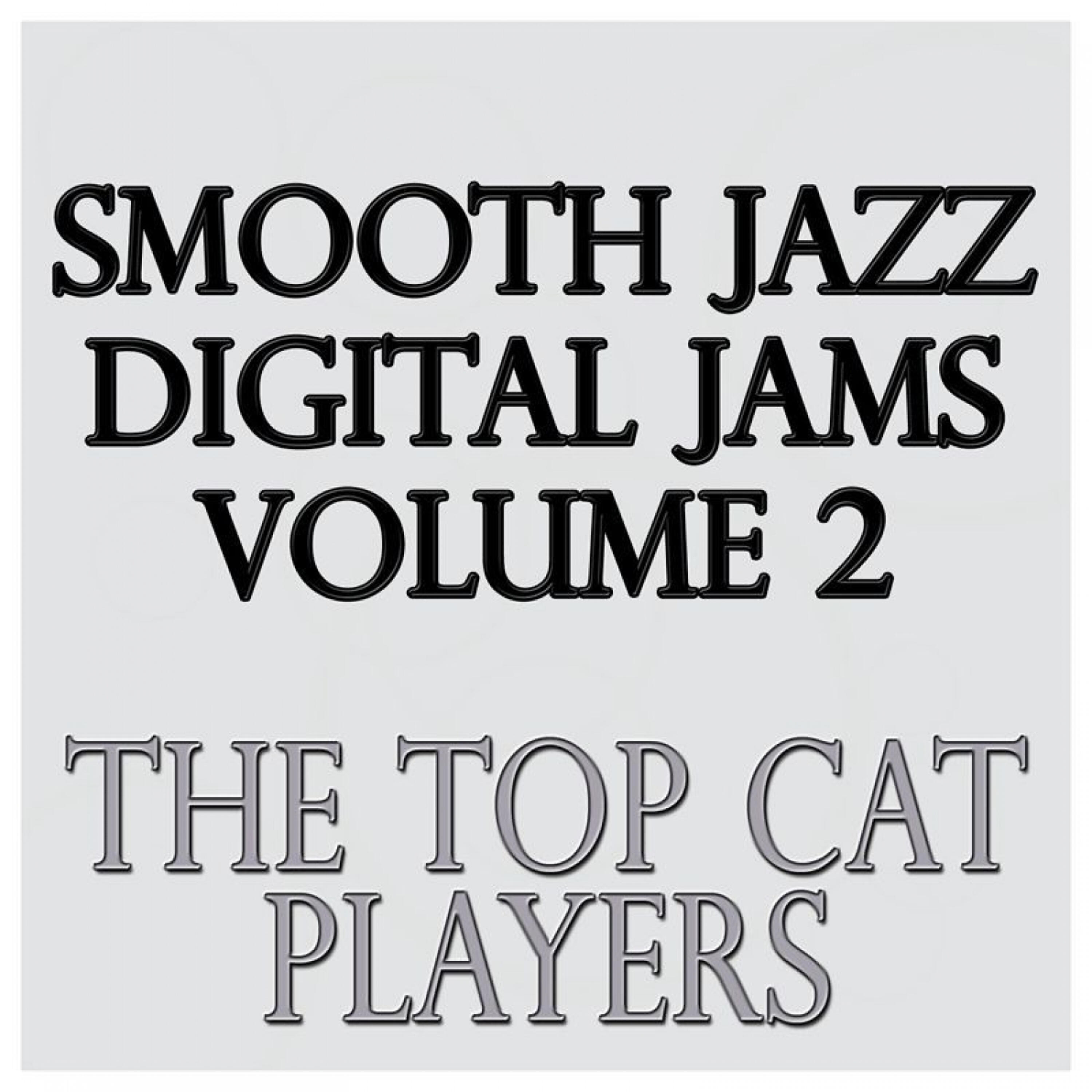 Релиз Smooth Jazz Digital Jams Volume 2