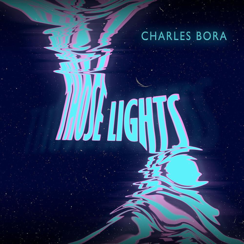 Charles Bora