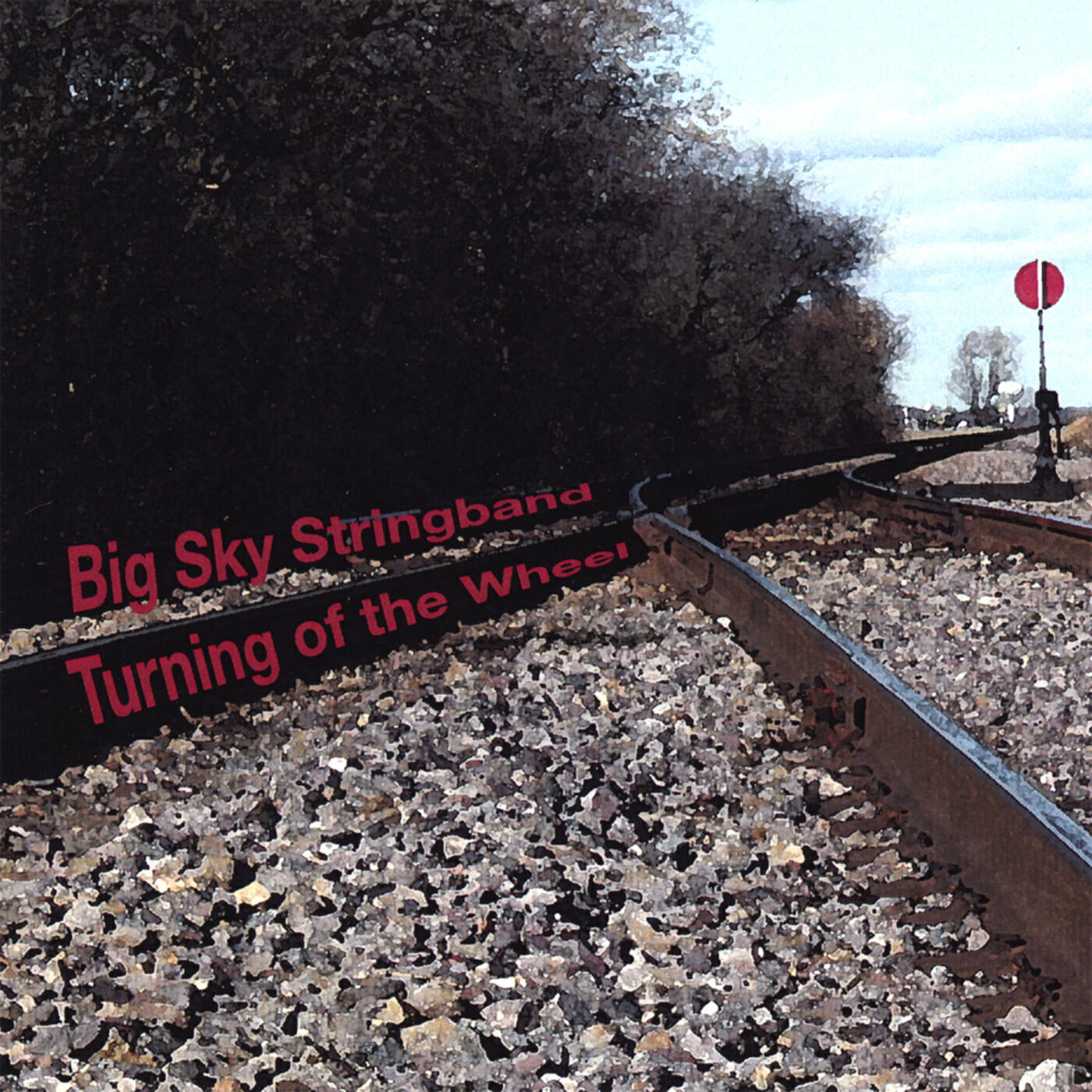 Big Sky Stringband