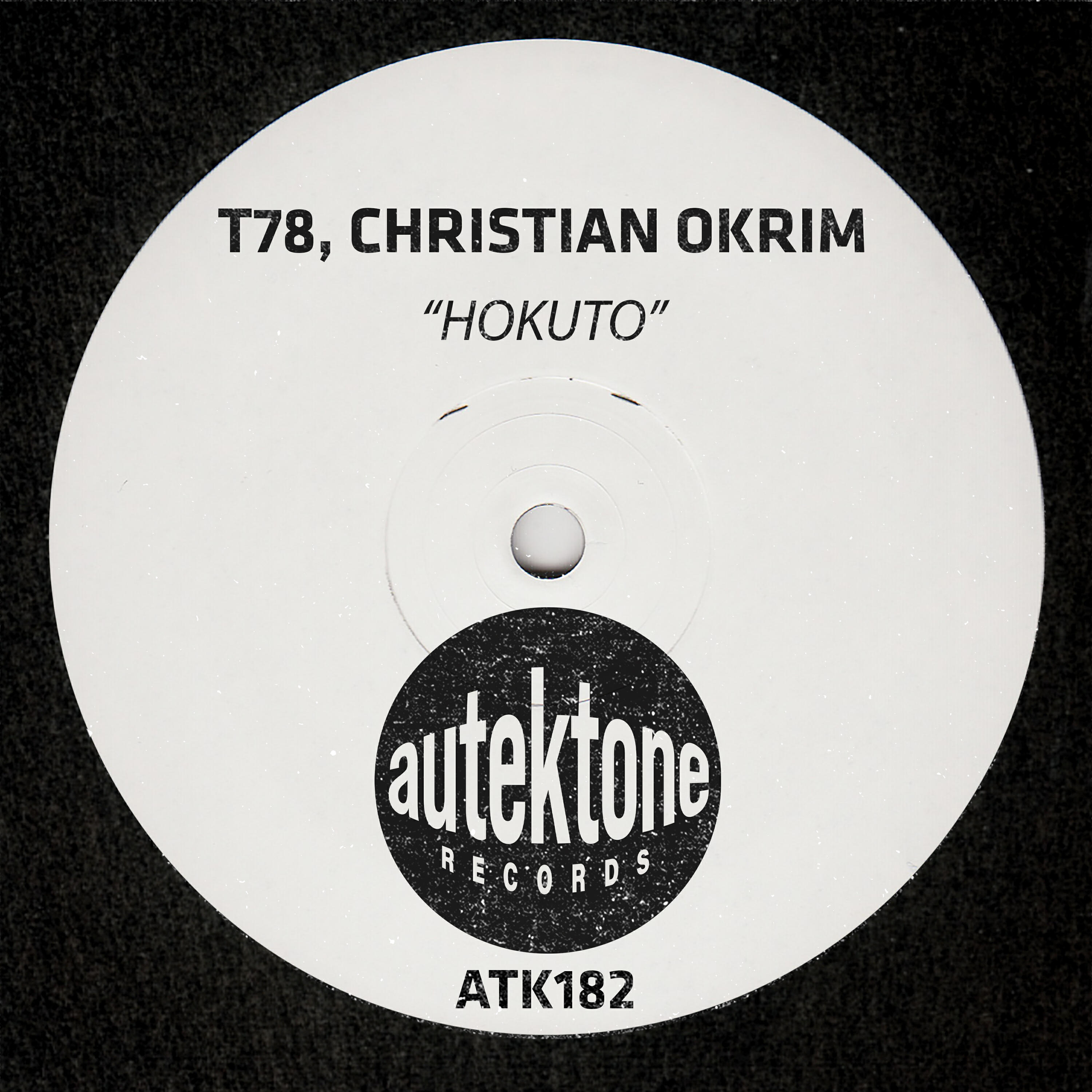 Christian Okrim