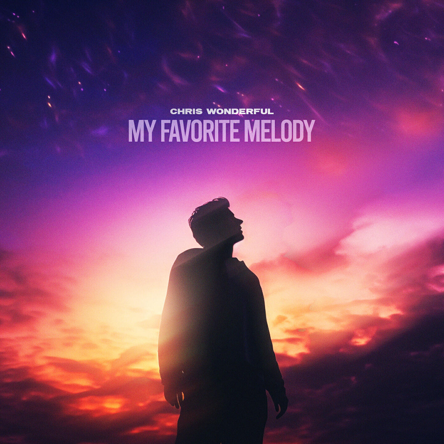 Релиз My Favorite Melody
