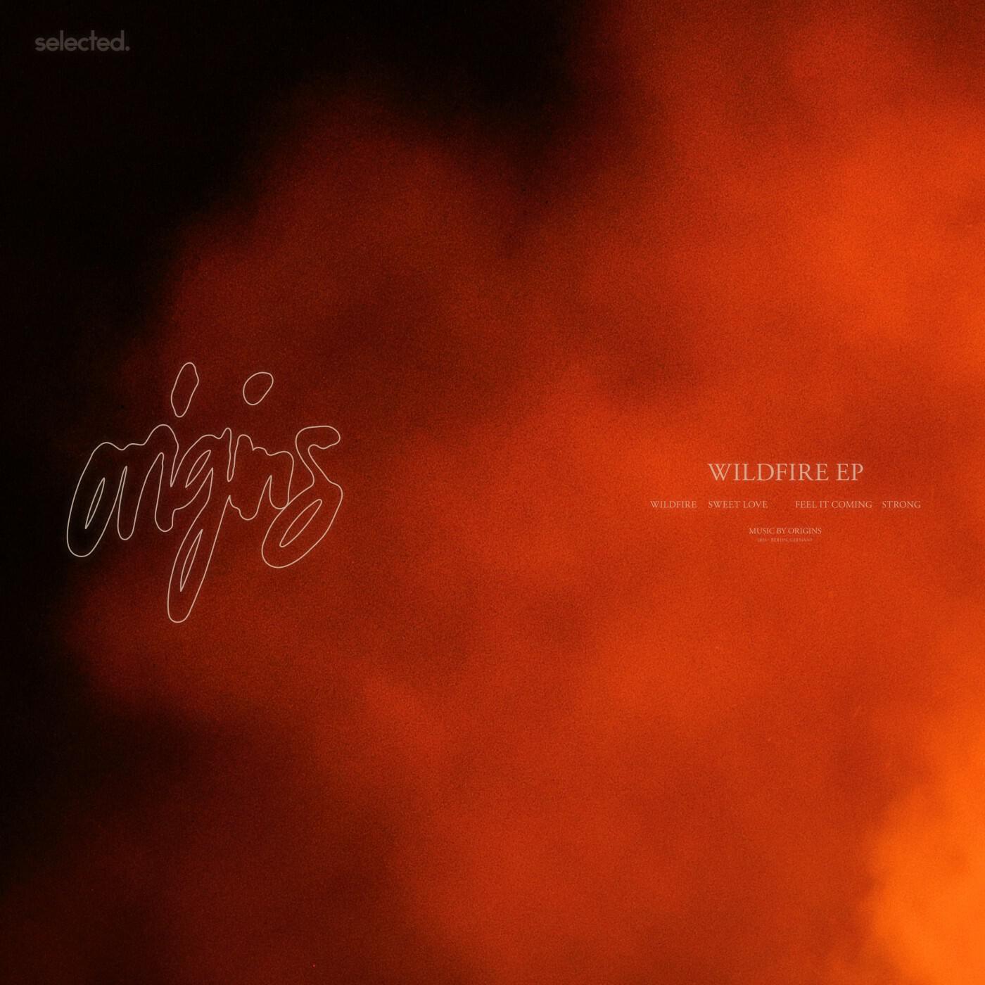 Релиз wildfire