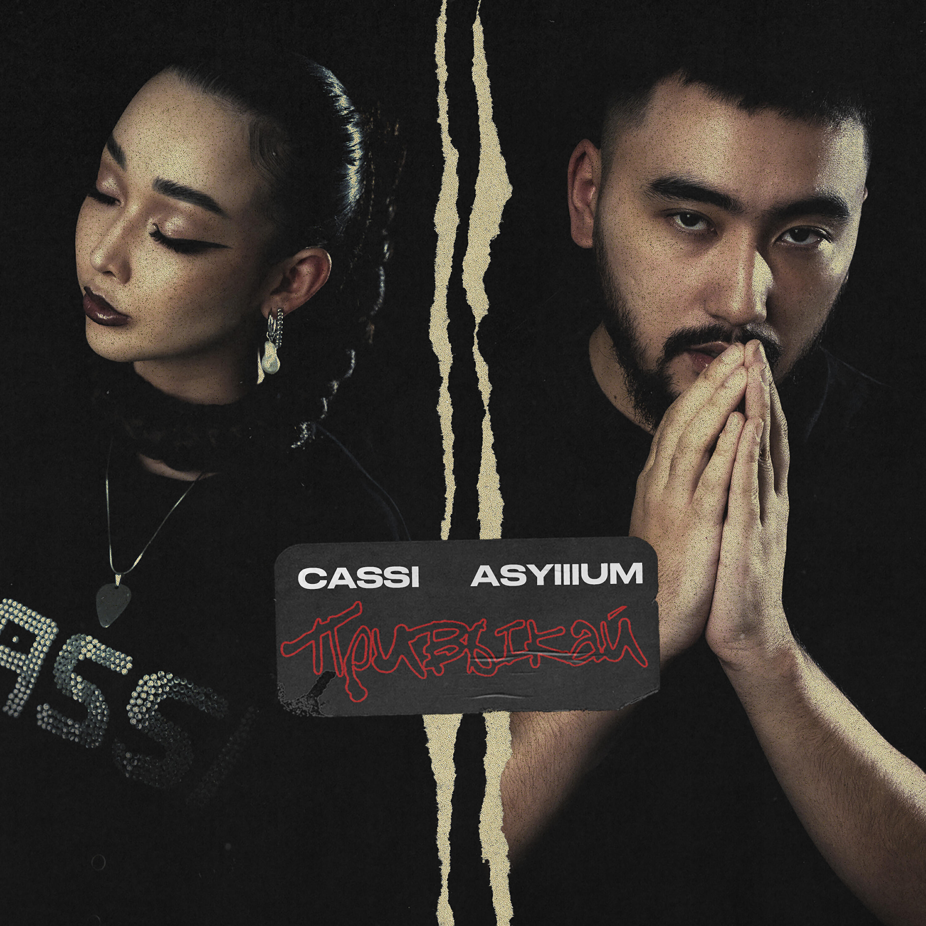 Скачать песню CASSI, Asylllum - Привыкай бесплатно в MP3 для Android и iOS