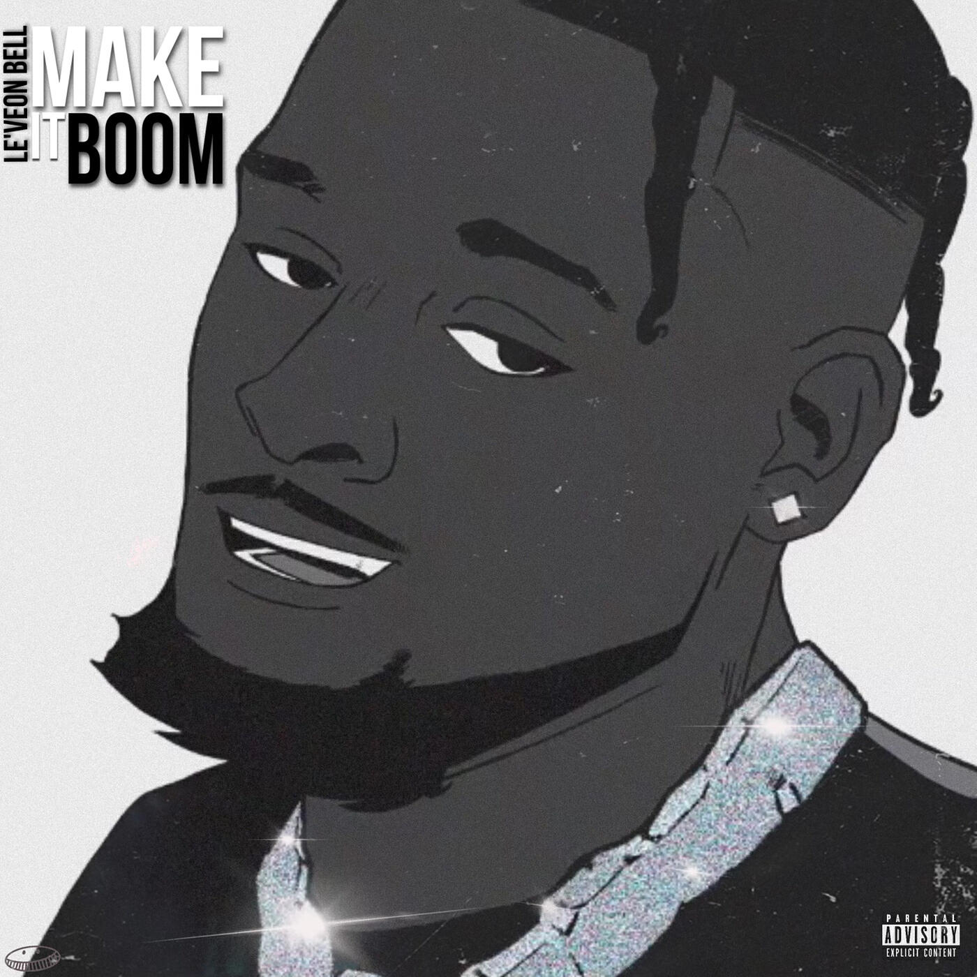 Релиз Make It Boom