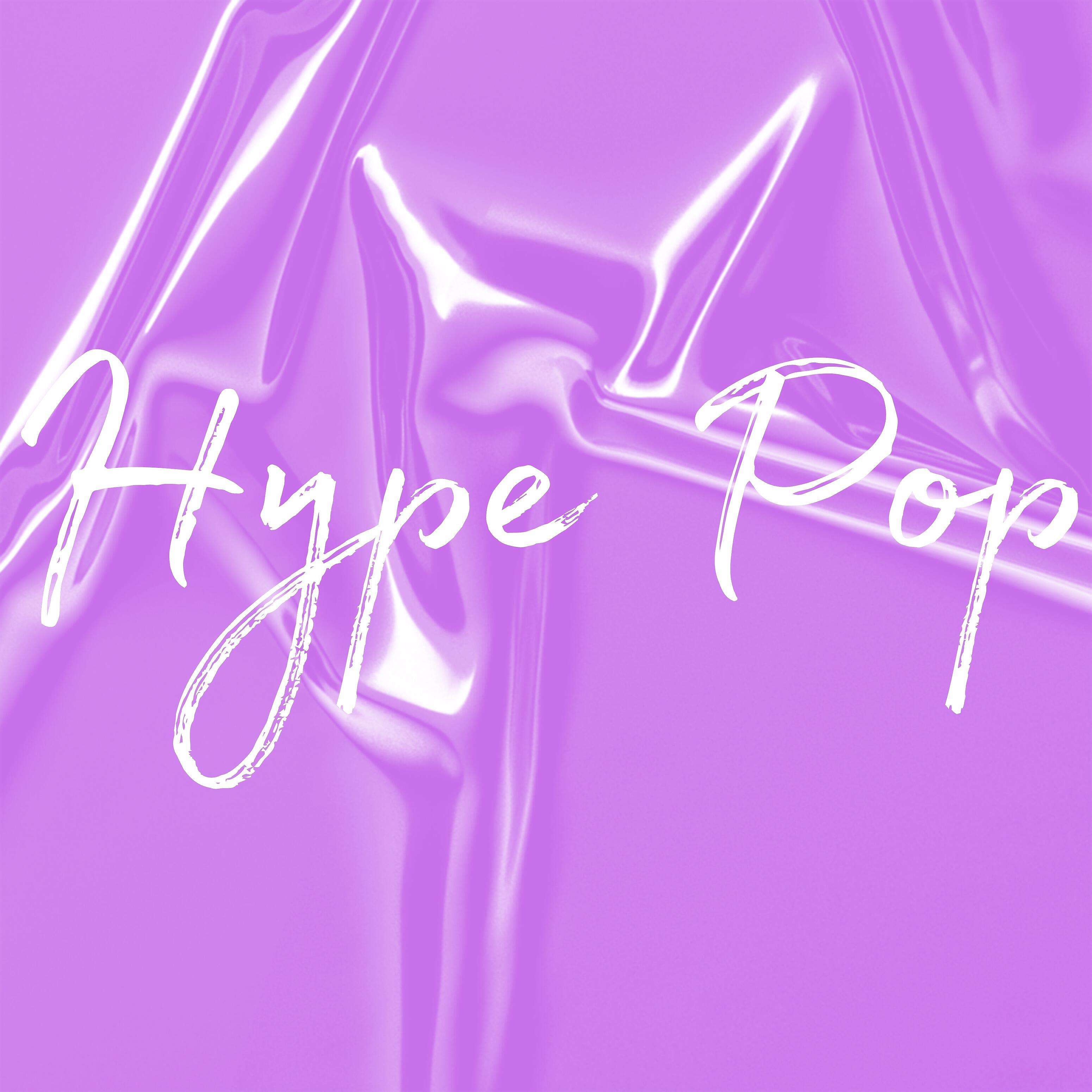 Релиз Hype Pop (feat. Siendom)