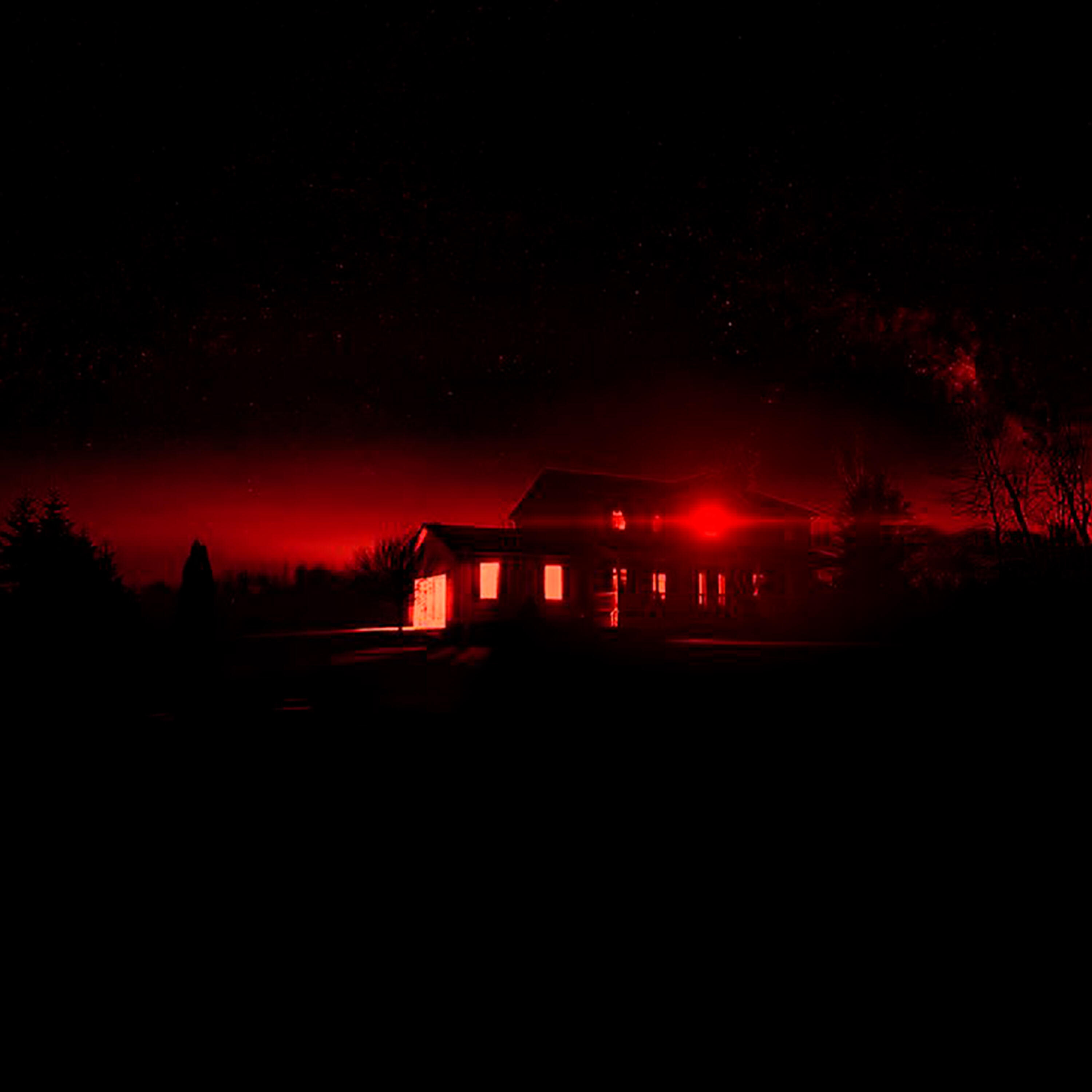 Релиз BLOODY PARTY
