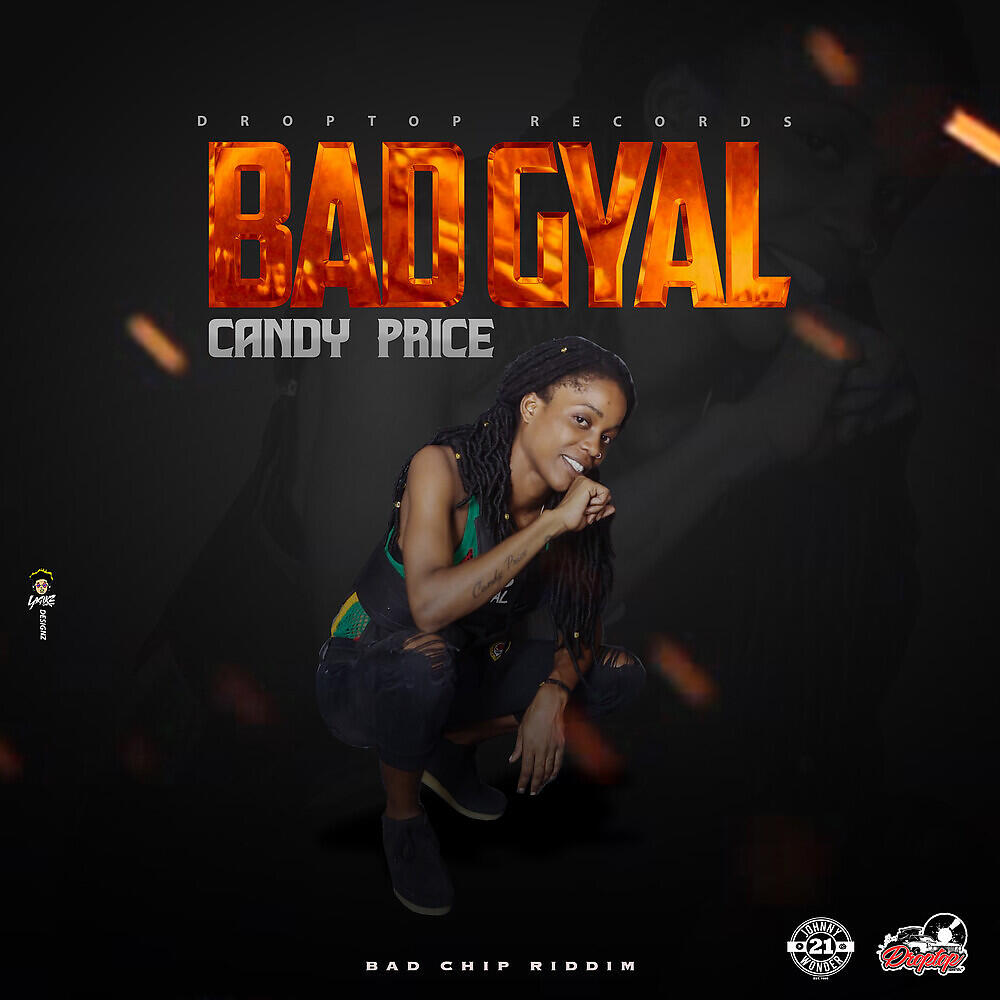 Релиз Bad Gyal