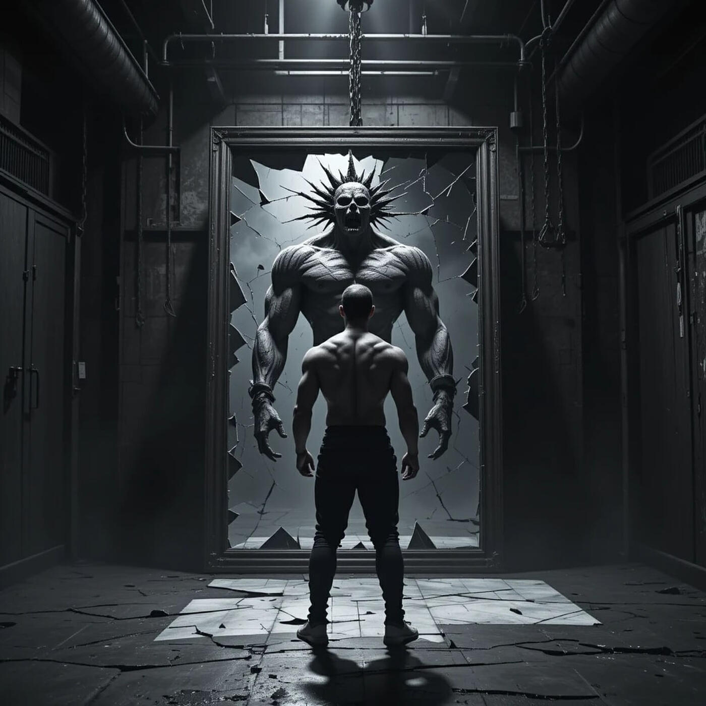 Релиз Seven Sins of Gym