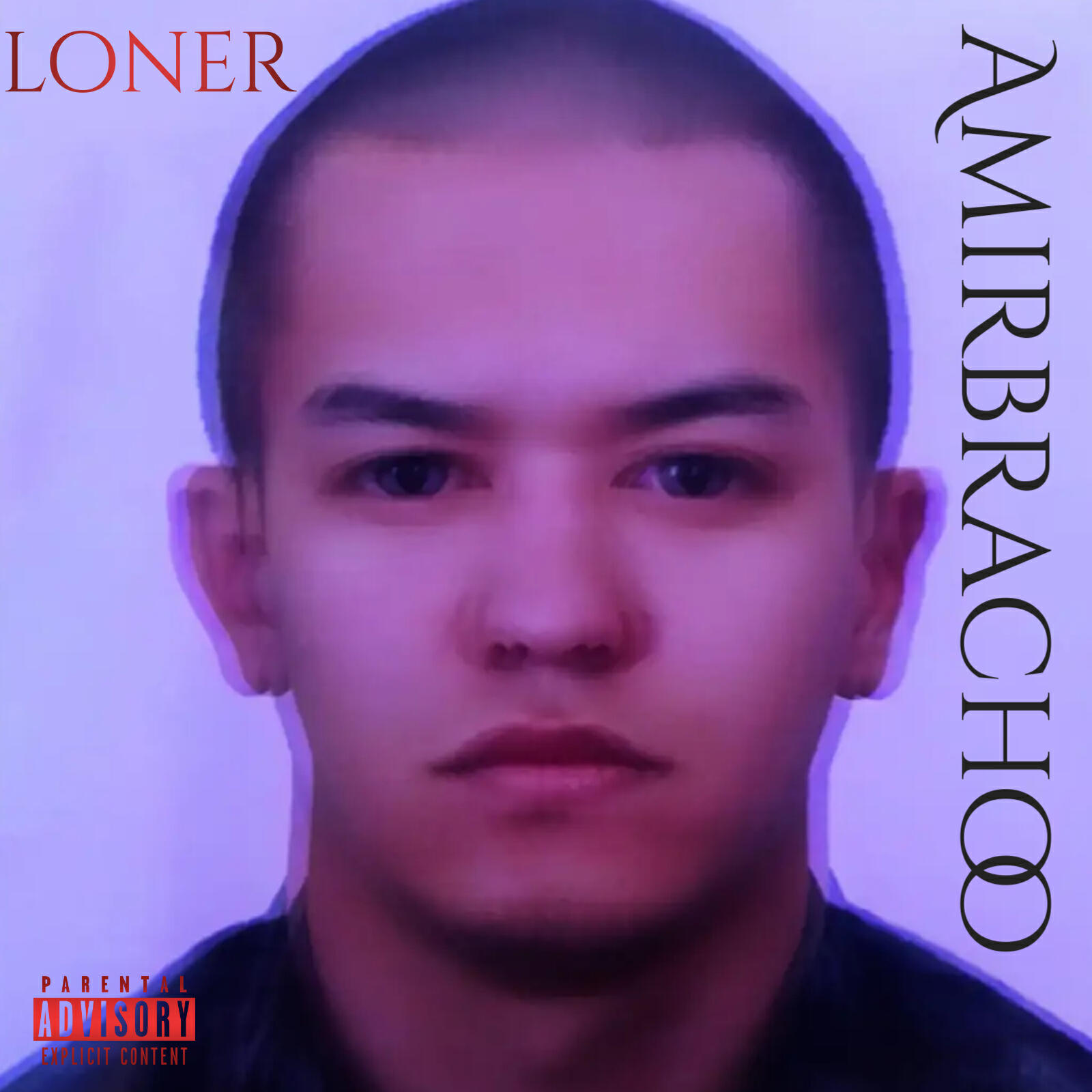 Релиз LONER