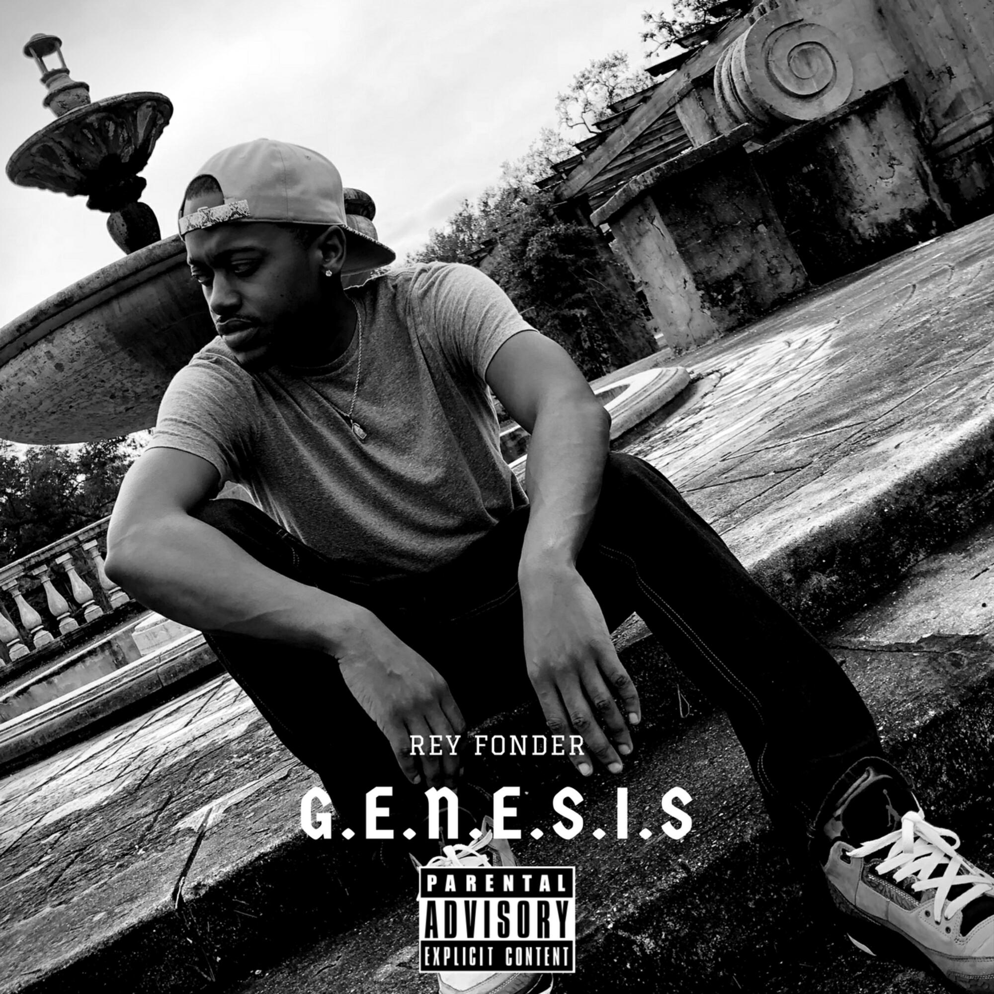 Релиз G.E.N.E.S.I.S.