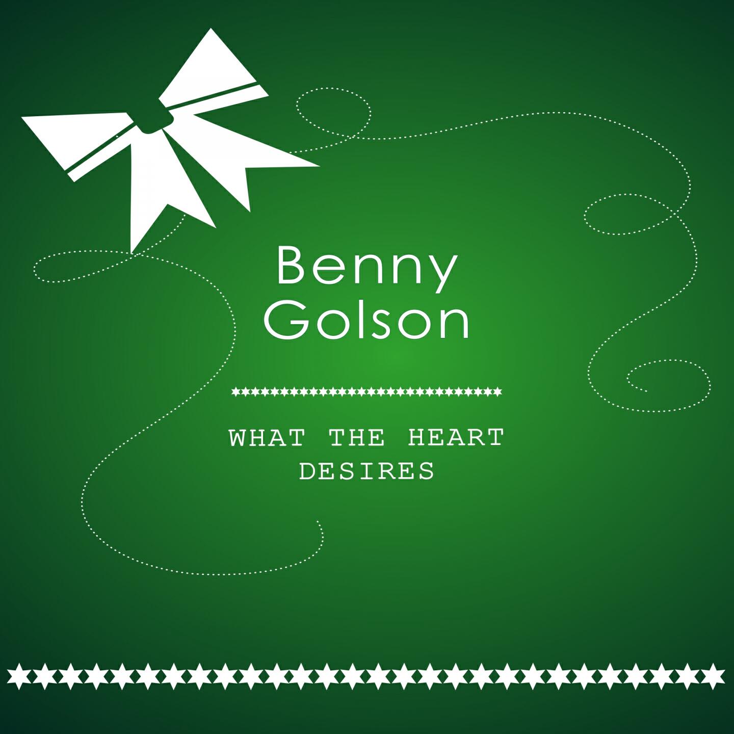 Релиз What The Heart Desires