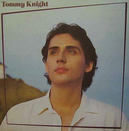 Tommy Knight