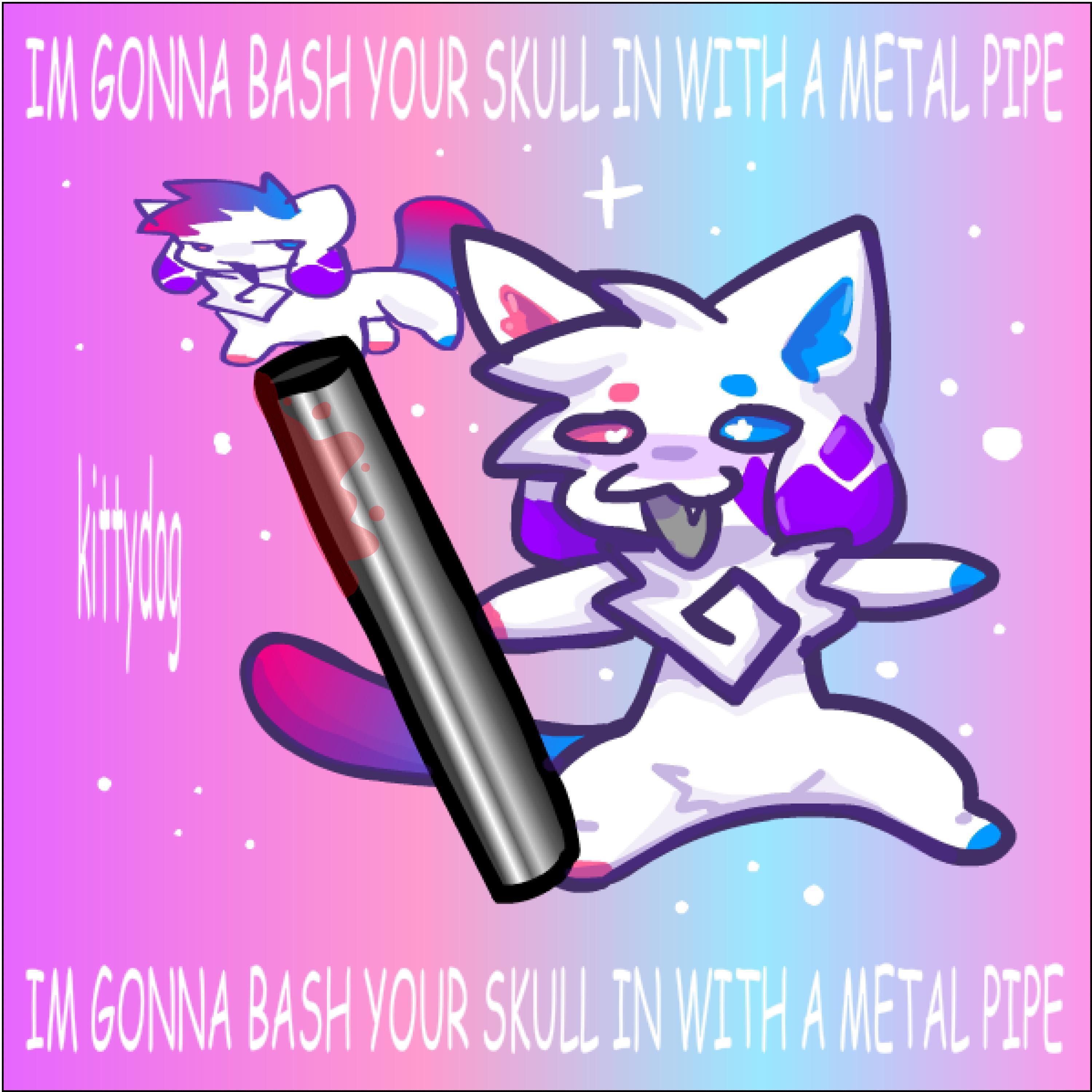 Релиз METAL PIPE CORE