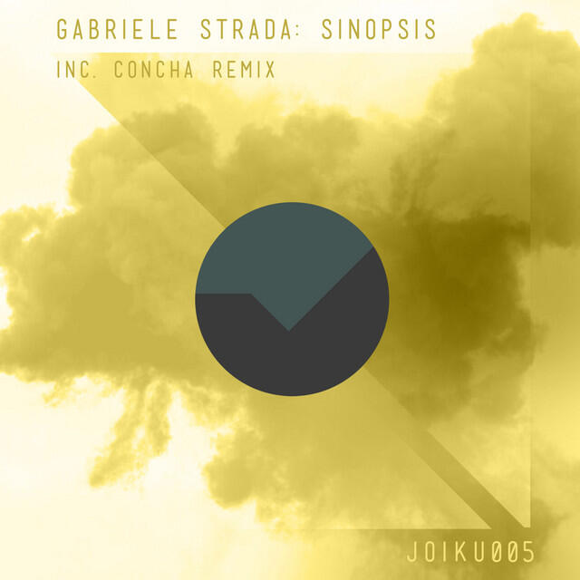 Релиз Sinopsis EP