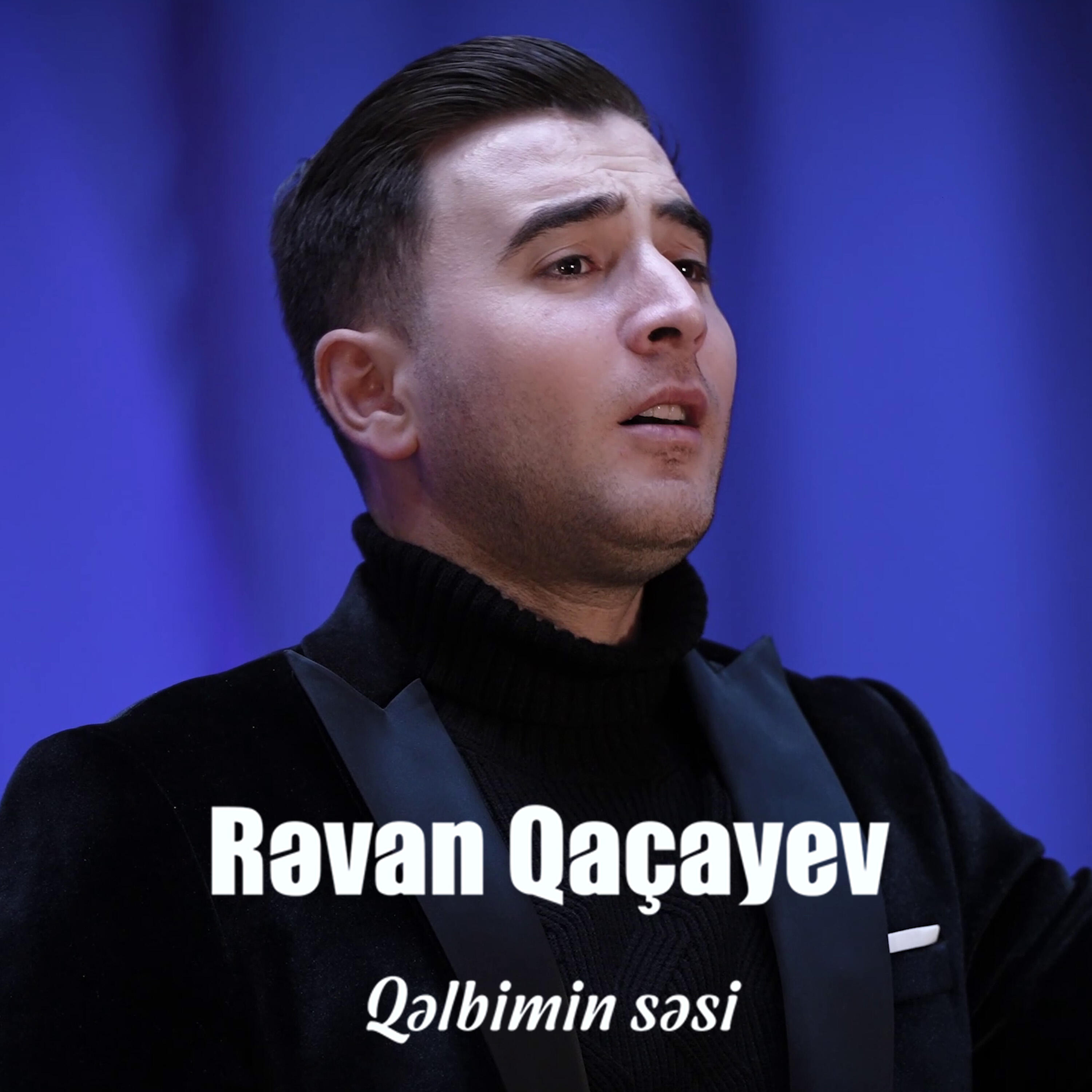 Релиз Qəlbimin Səsi