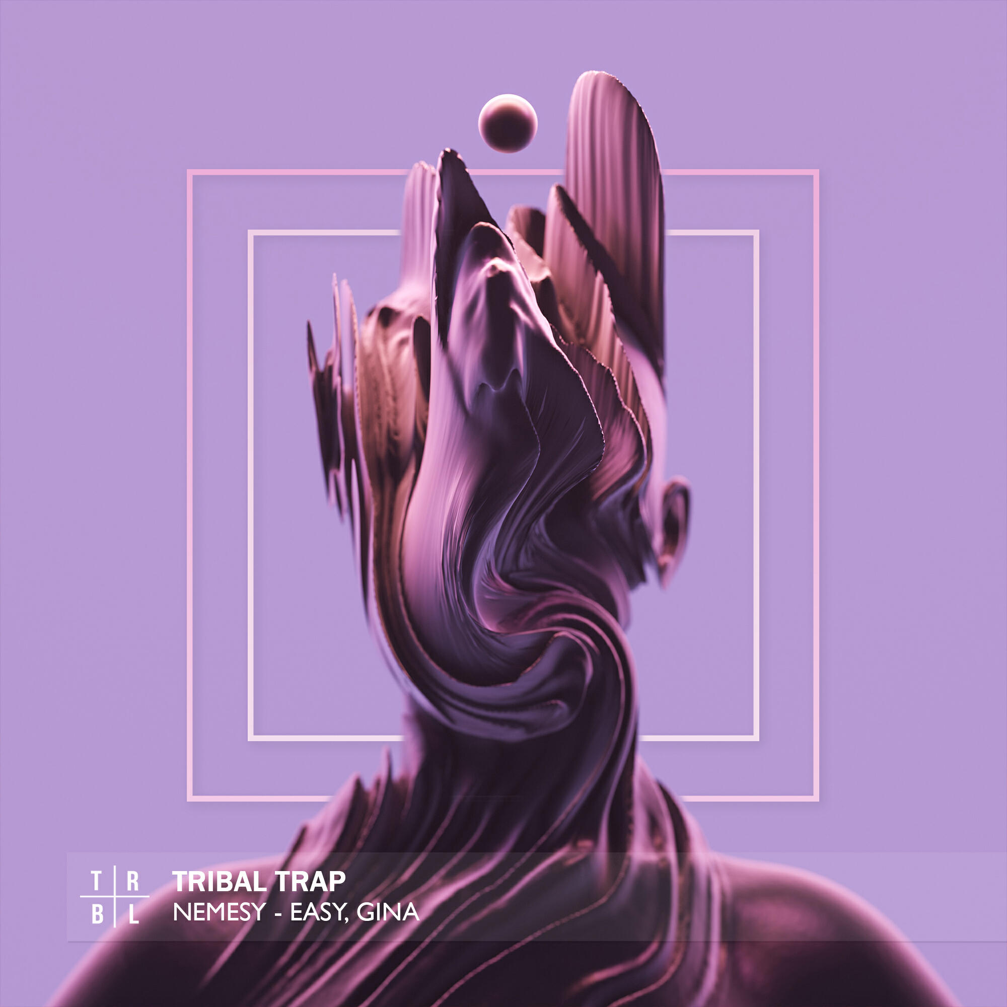 Релиз Easy, Gina