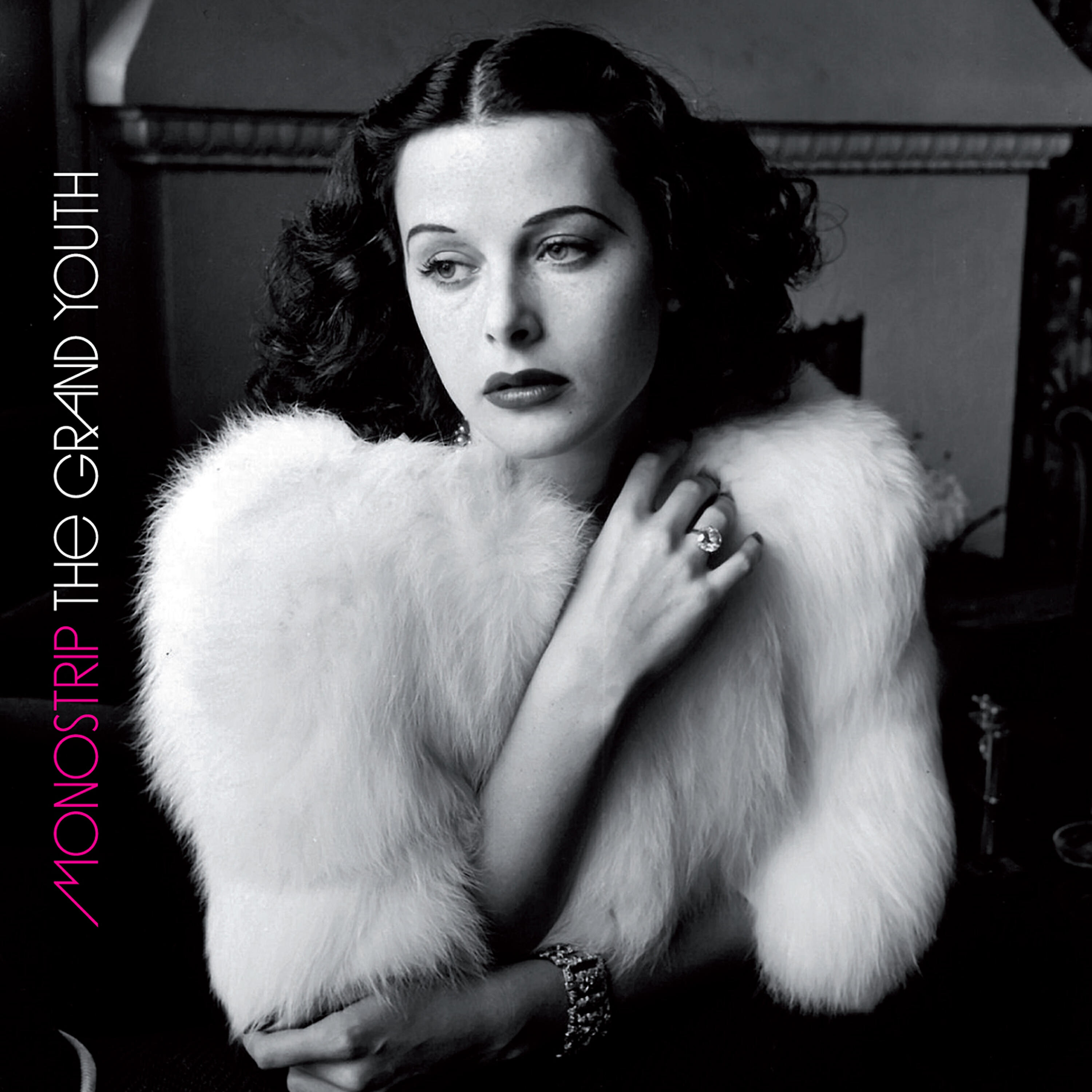 Релиз The Grand Youth