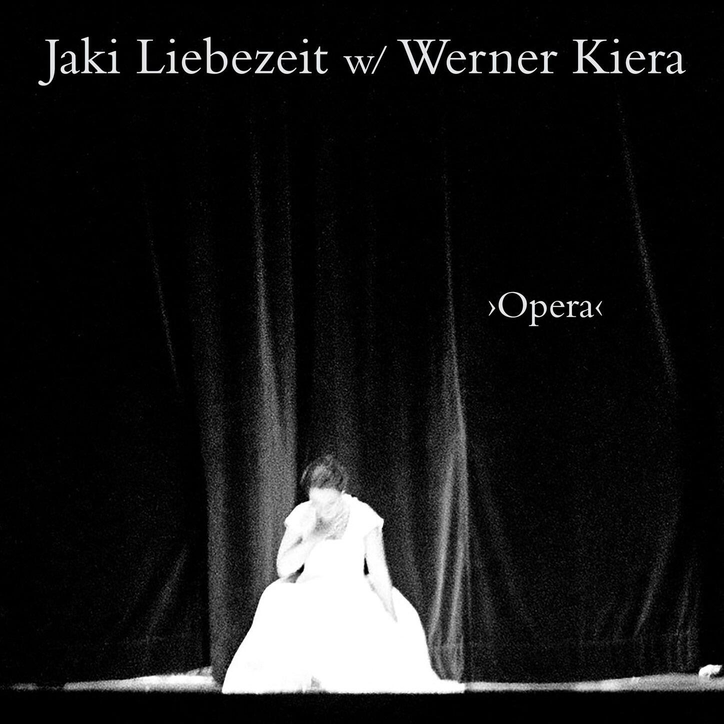 Релиз Opera