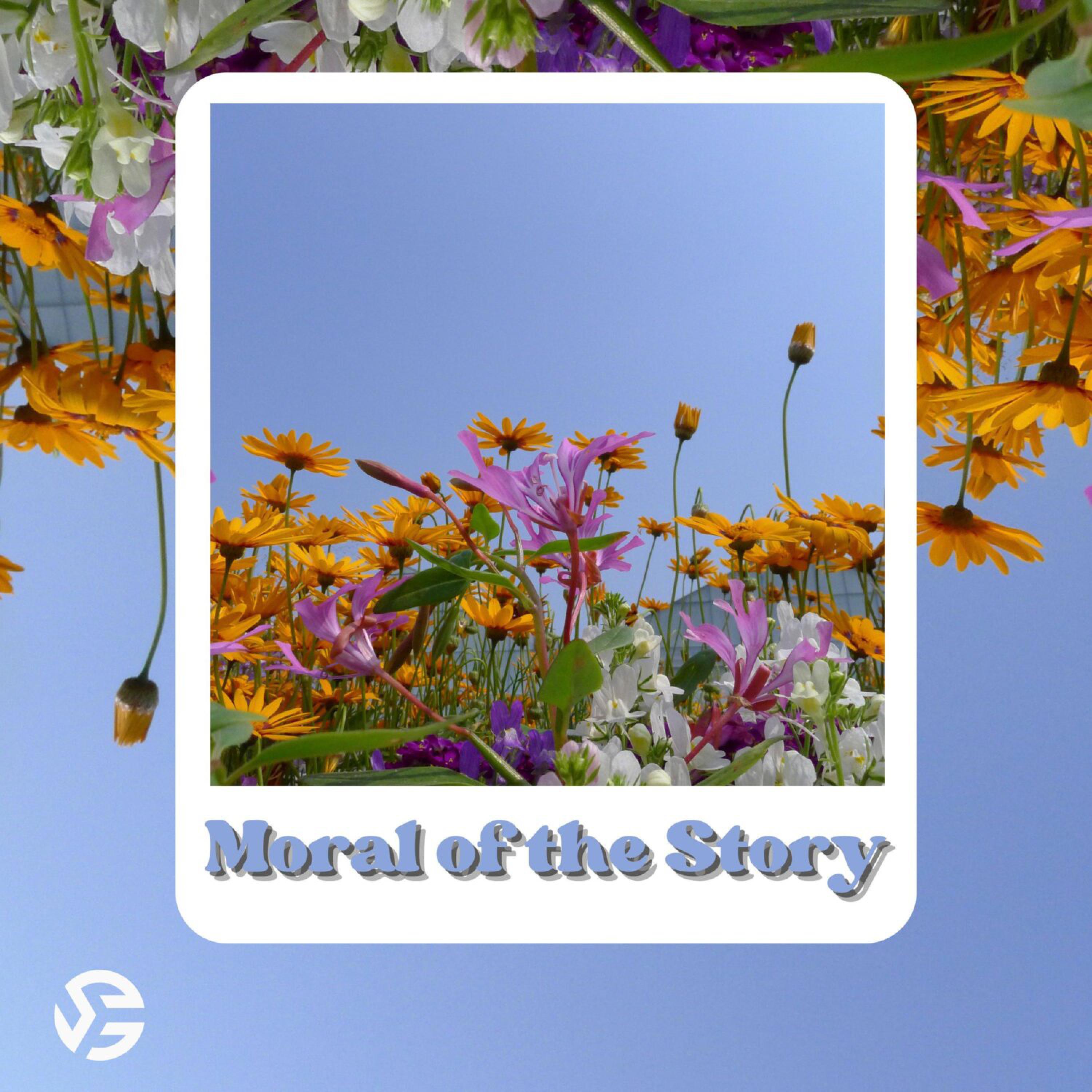 Релиз Moral Of The Story