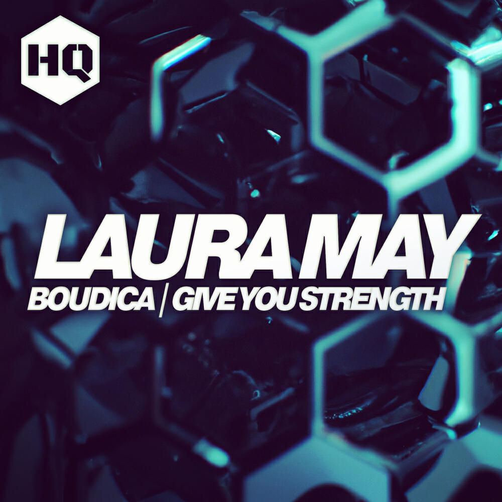 Релиз Boudica / Give You Strength