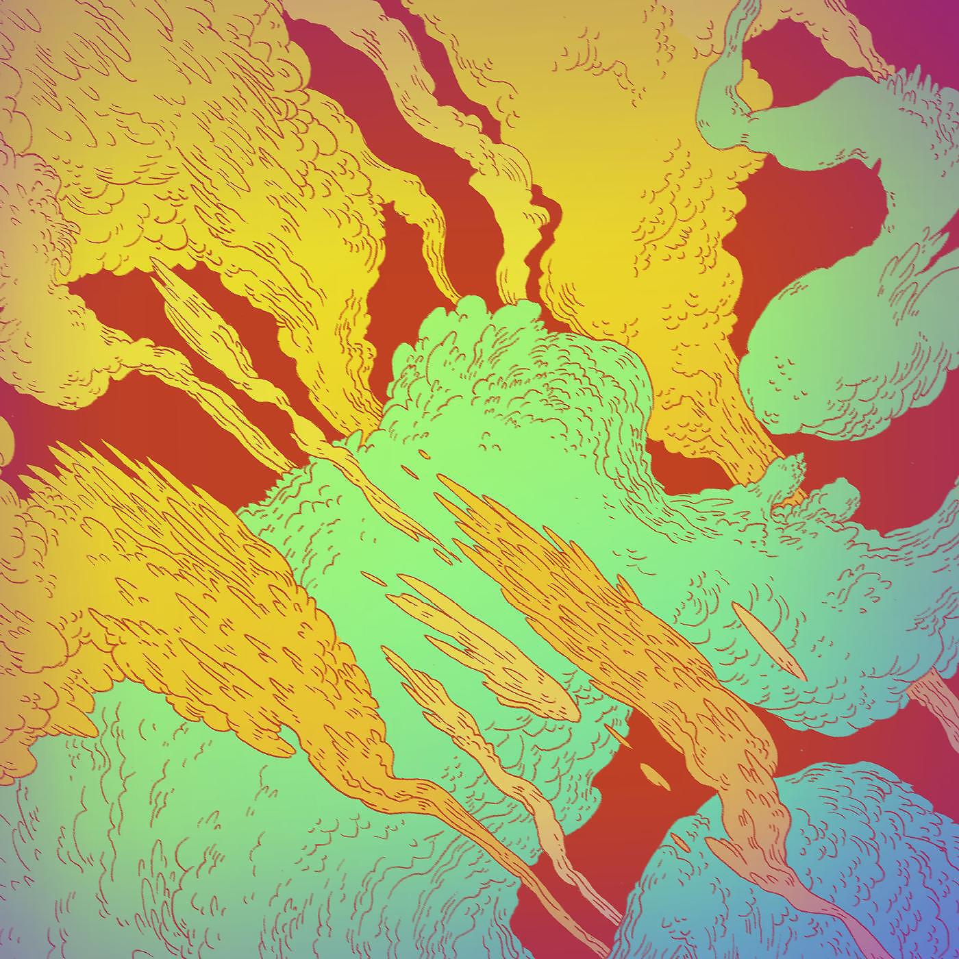 Релиз Sunrain Instrumentals