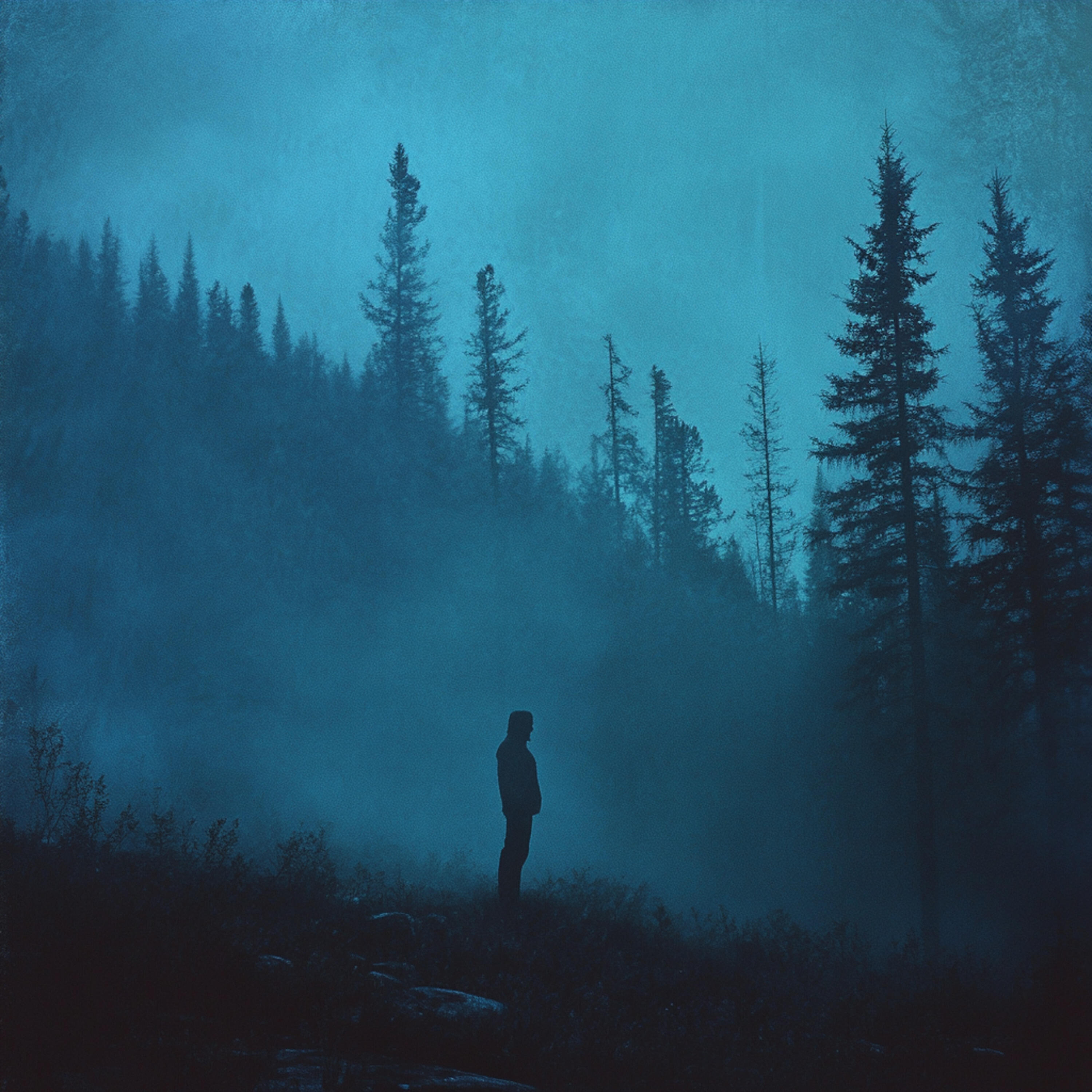 Релиз indifference