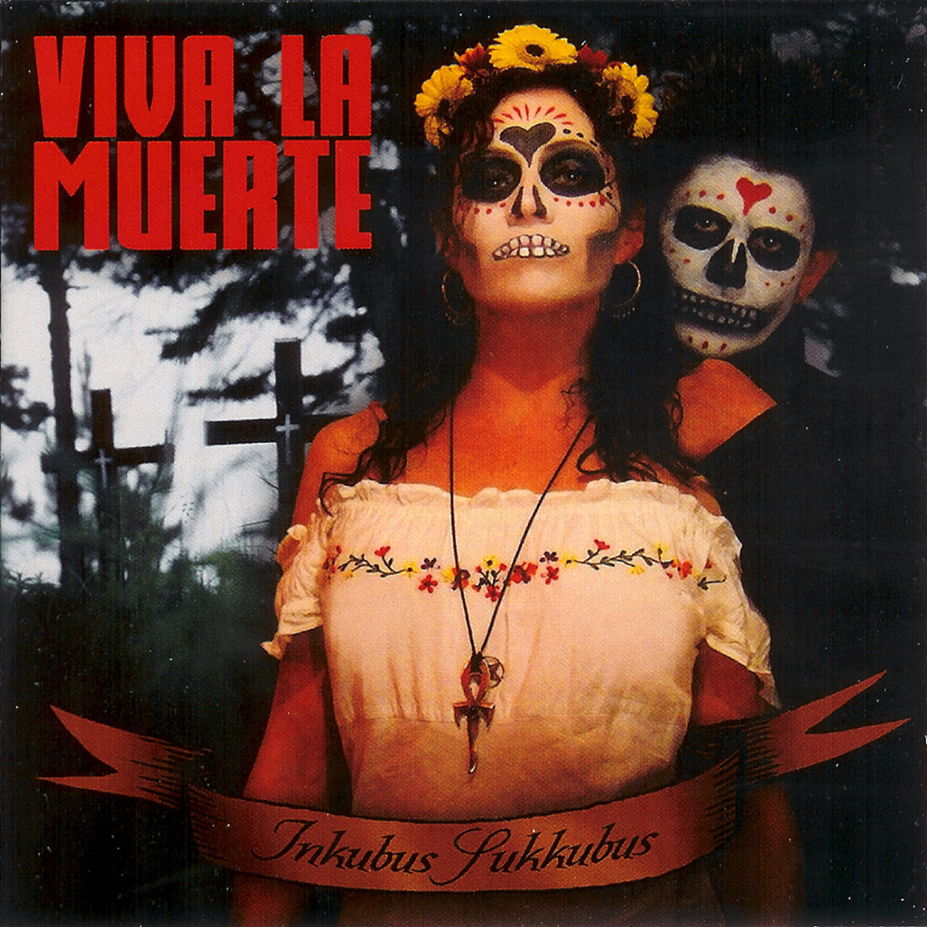 Релиз Viva La Muerte