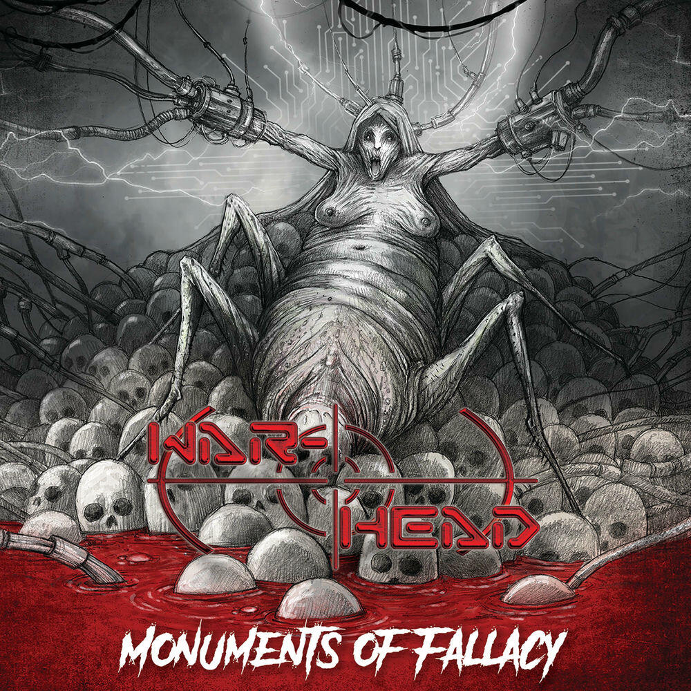 Релиз Monuments of Fallacy
