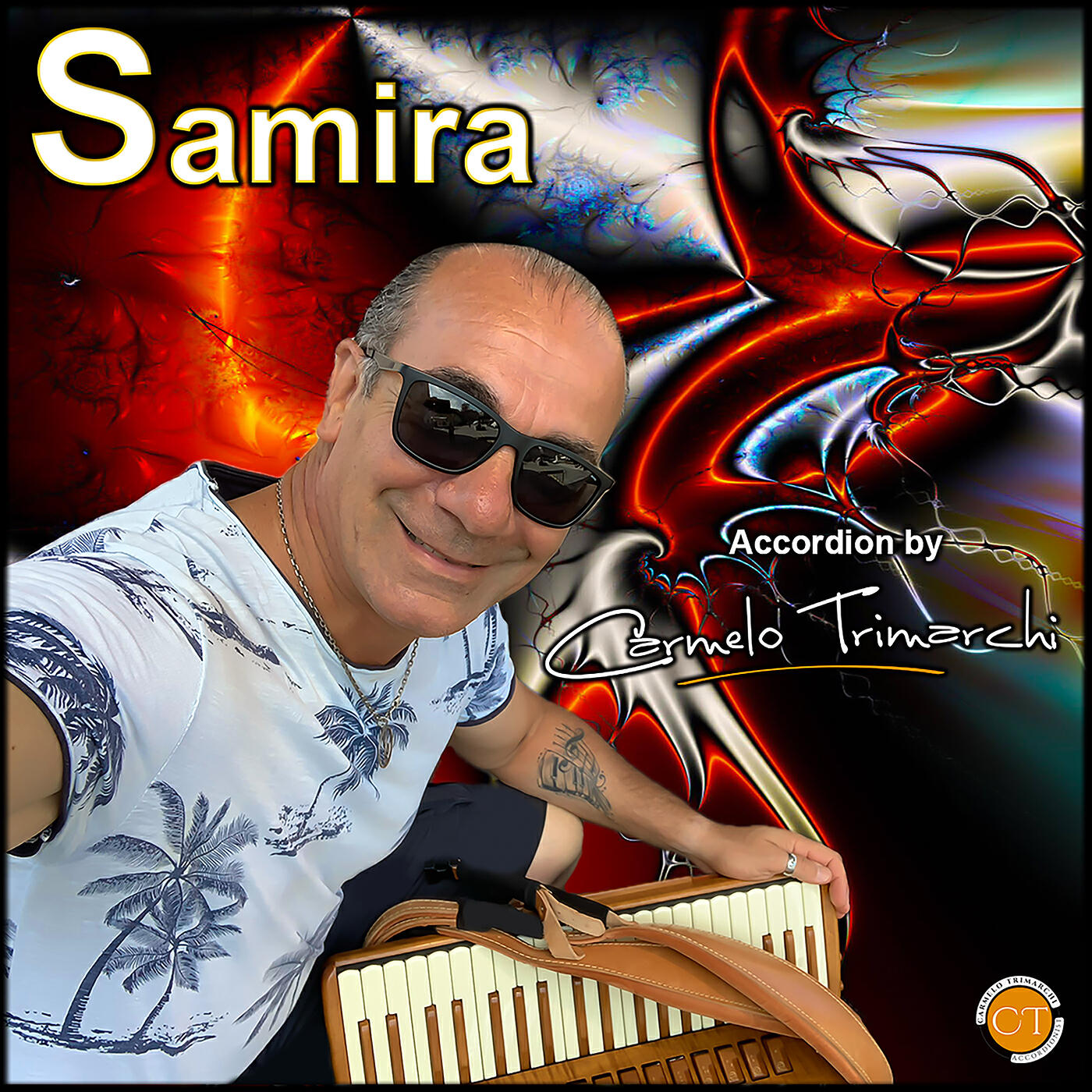 Релиз Samira
