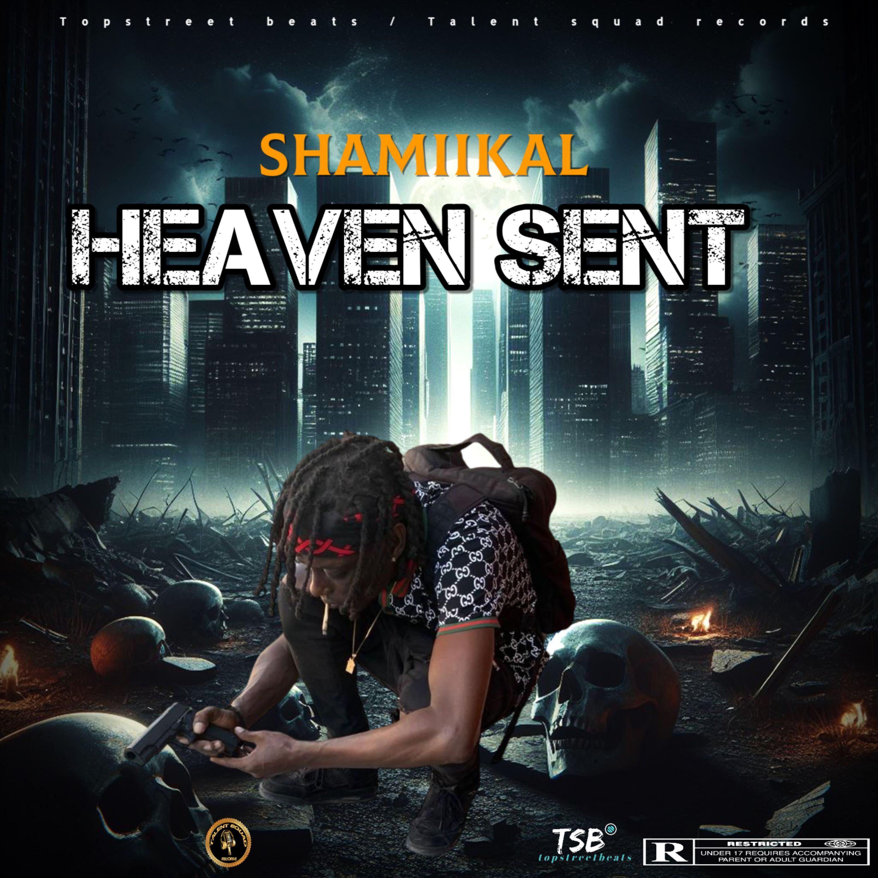 Релиз Heaven Sent